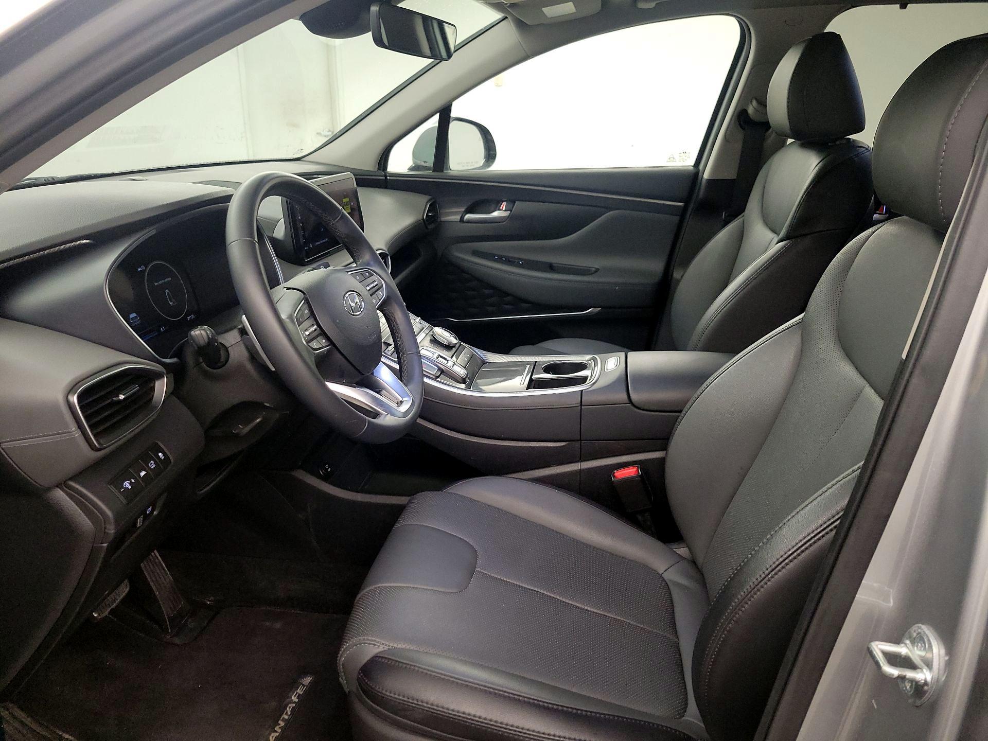 Thumbnail: 2023 Hyundai Santa Fe - 11