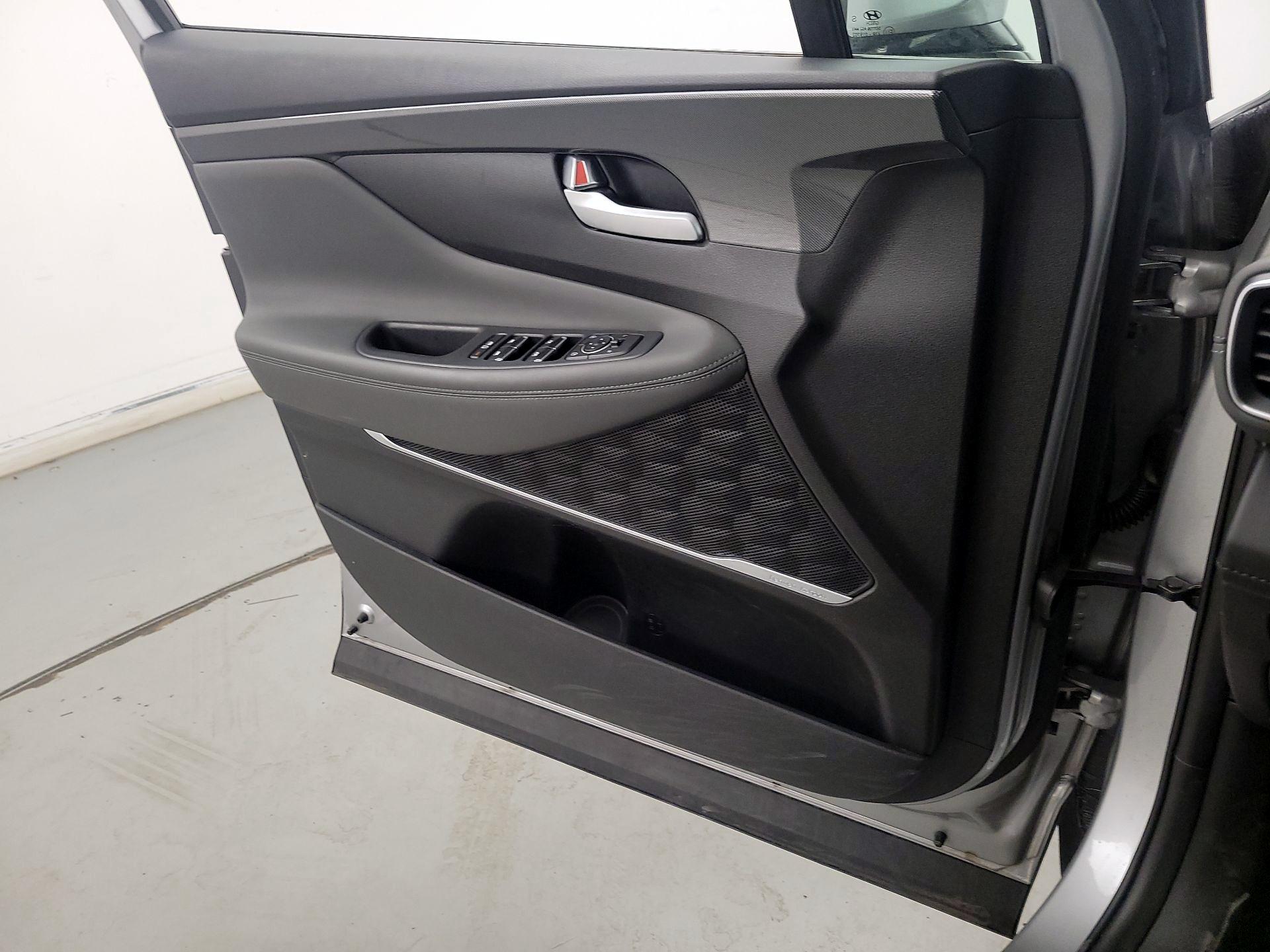 Thumbnail: 2023 Hyundai Santa Fe - 12