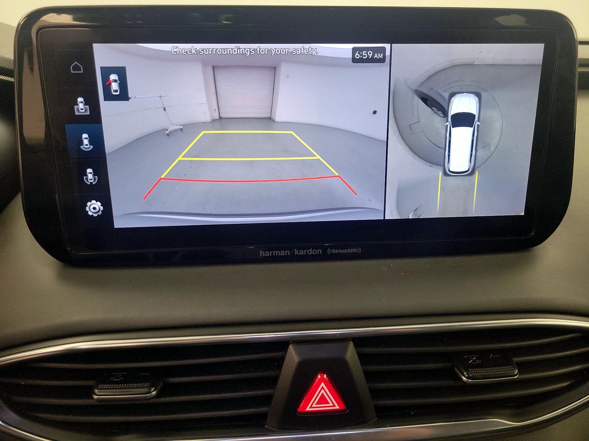 Thumbnail: 2023 Hyundai Santa Fe - 15