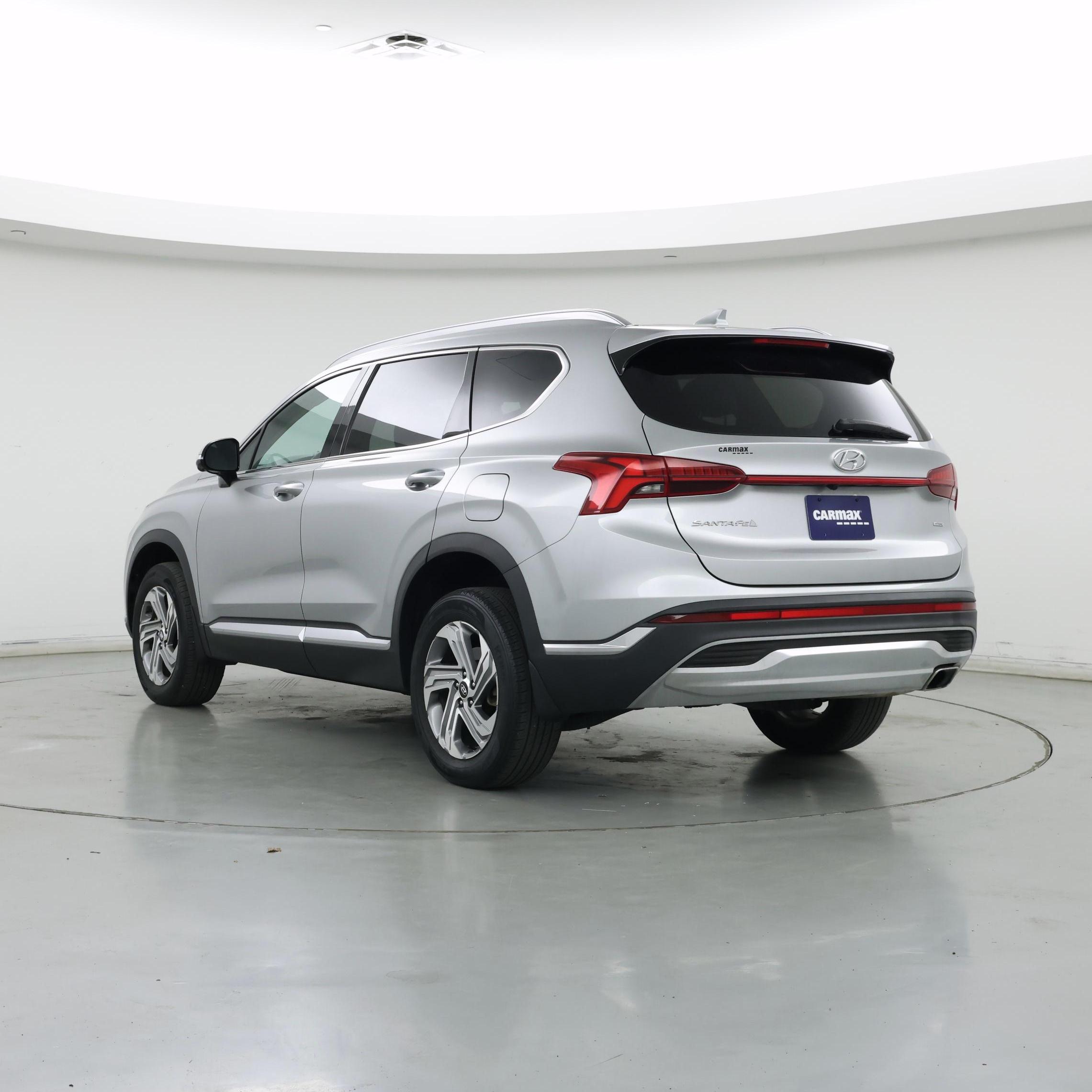 Thumbnail: 2023 Hyundai Santa Fe - 2