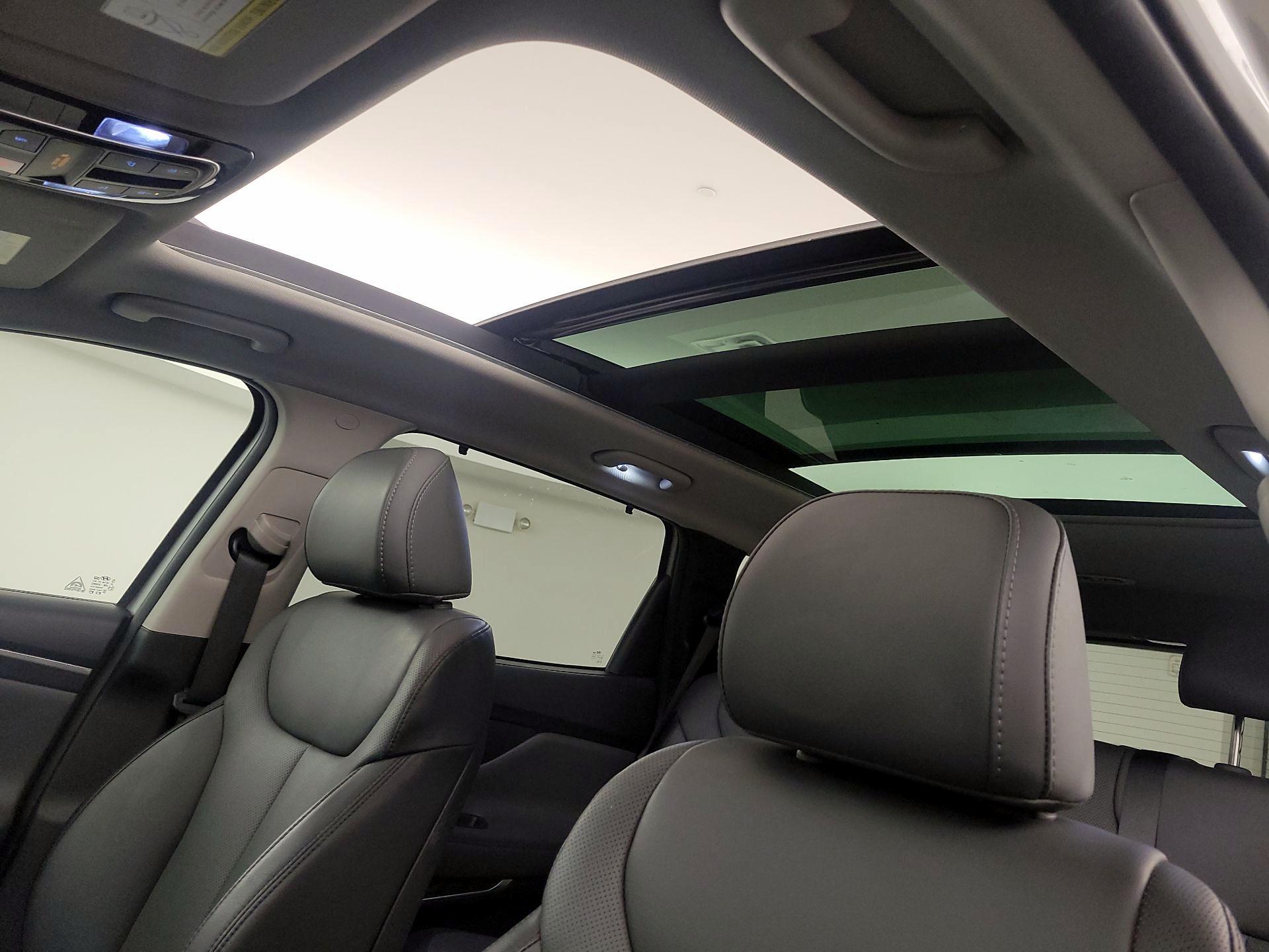 Thumbnail: 2023 Hyundai Santa Fe - 20