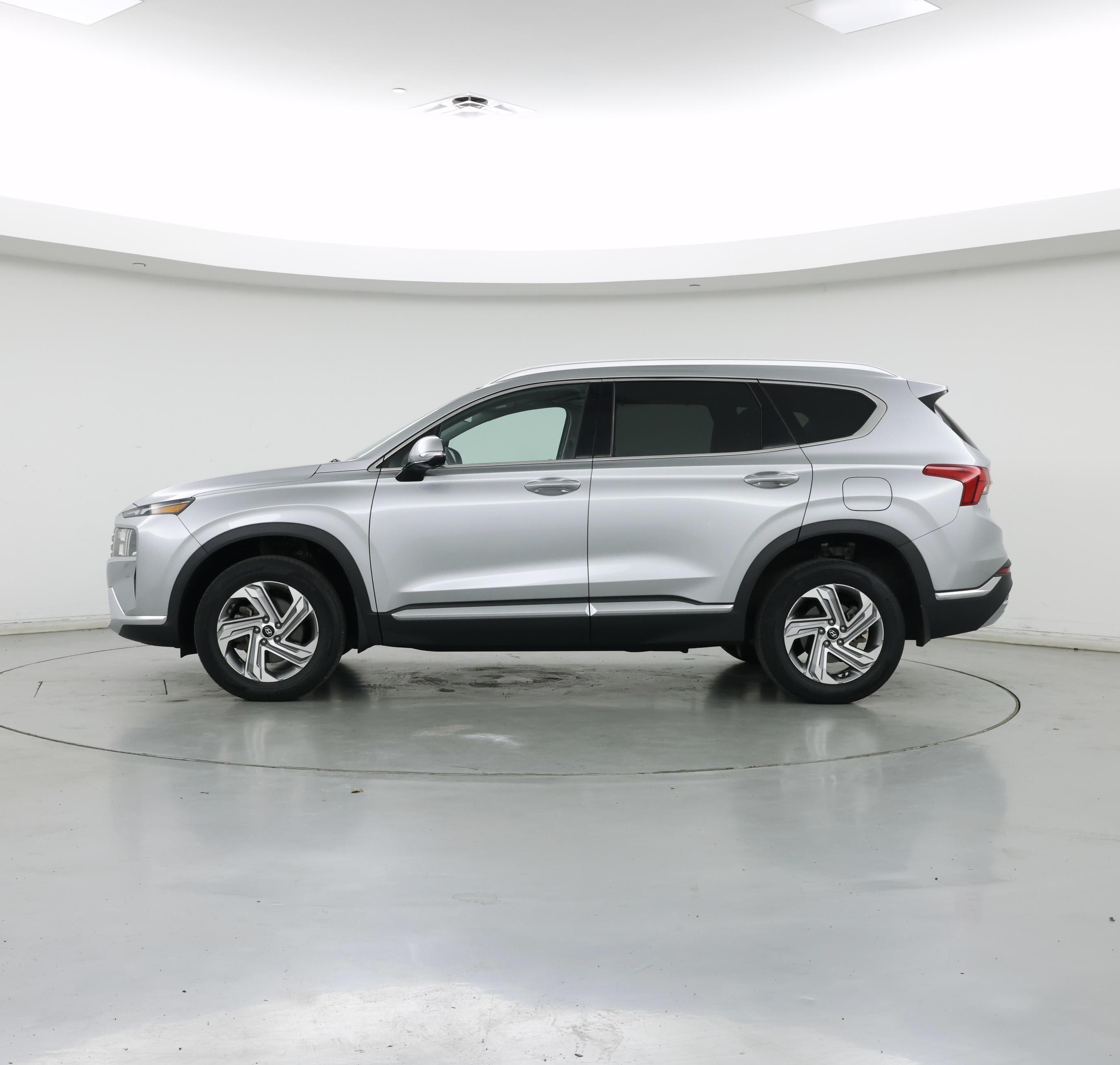 Thumbnail: 2023 Hyundai Santa Fe - 3