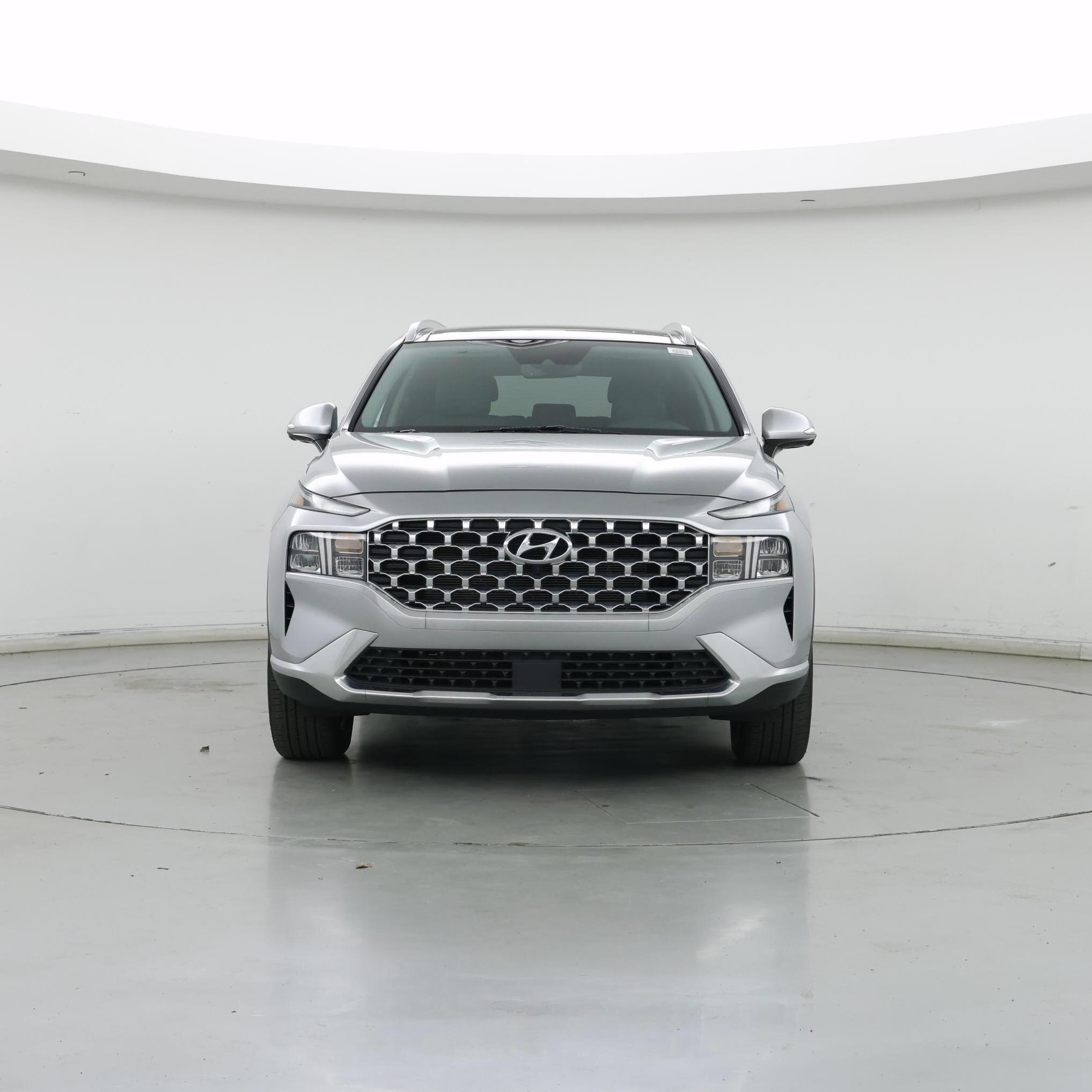 Thumbnail: 2023 Hyundai Santa Fe - 5