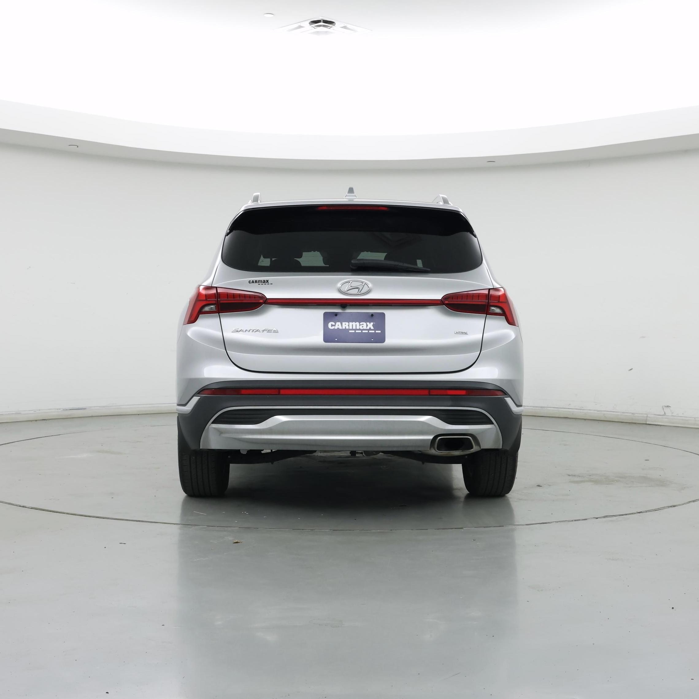 Thumbnail: 2023 Hyundai Santa Fe - 6