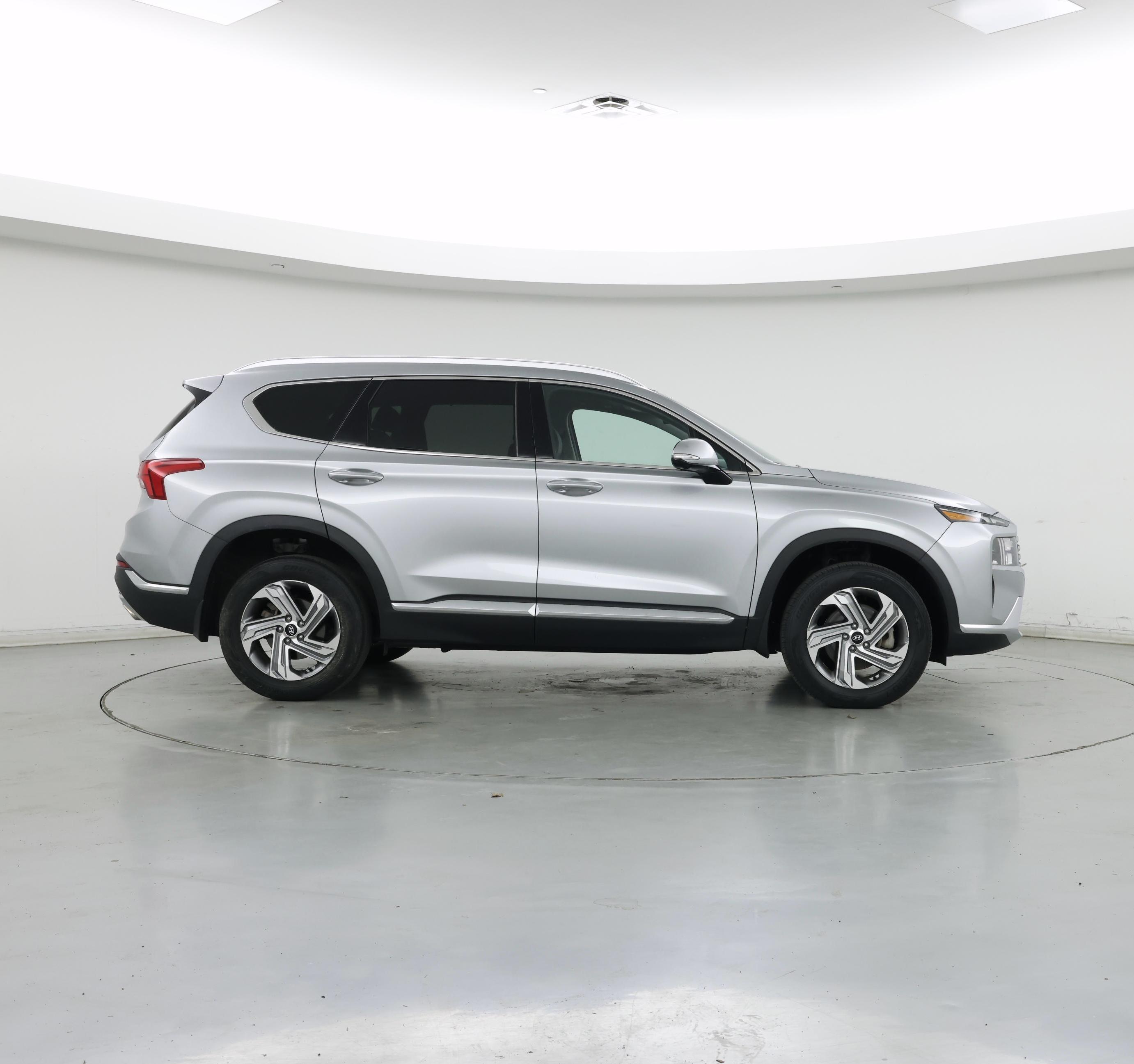 Thumbnail: 2023 Hyundai Santa Fe - 7