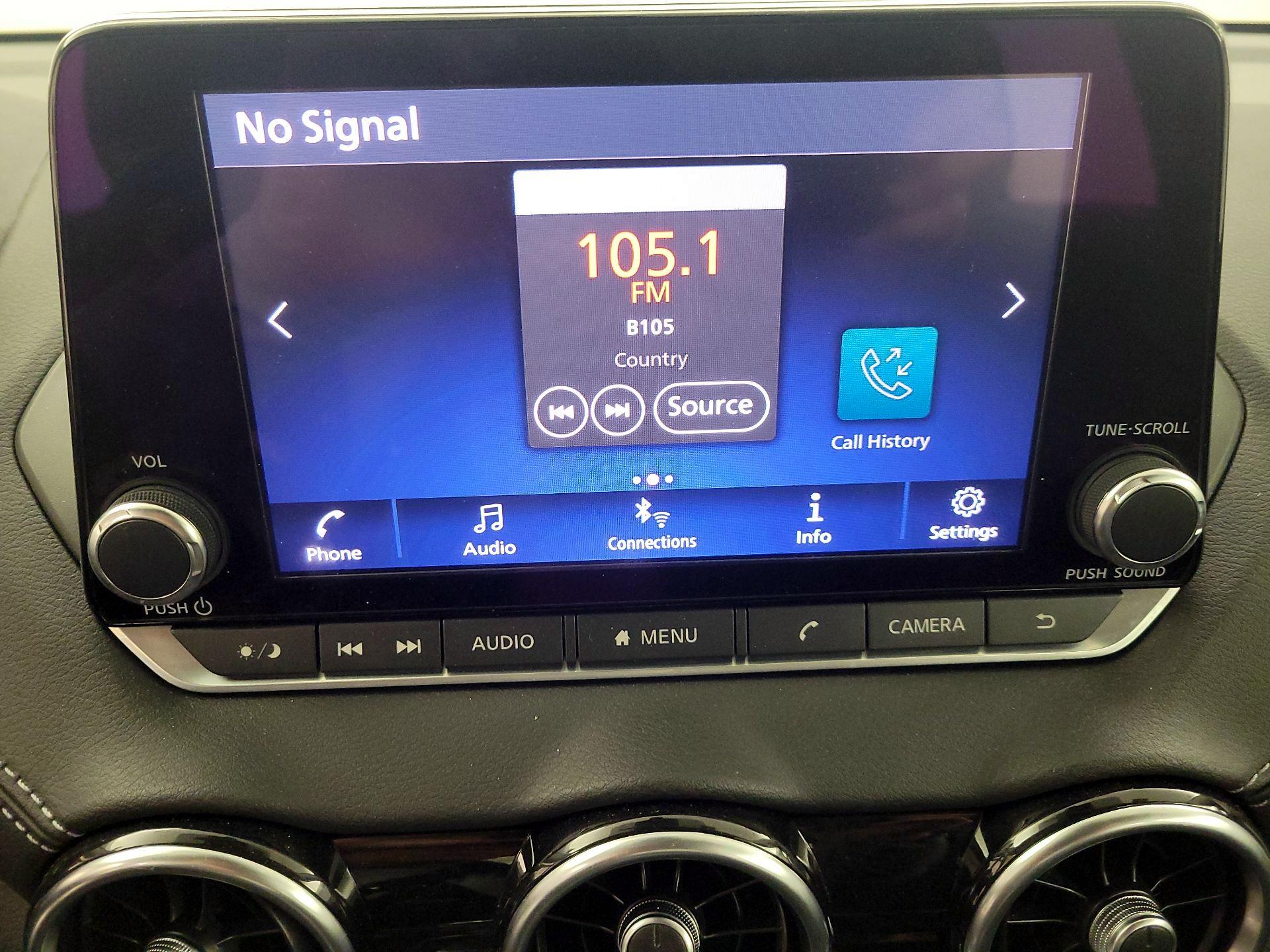 Thumbnail: 2021 Nissan Sentra - 15