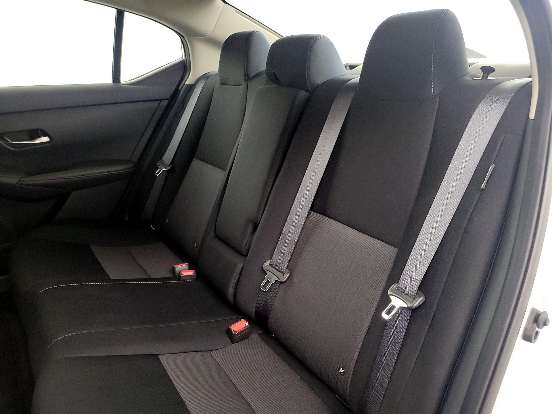 Thumbnail: 2021 Nissan Sentra - 19