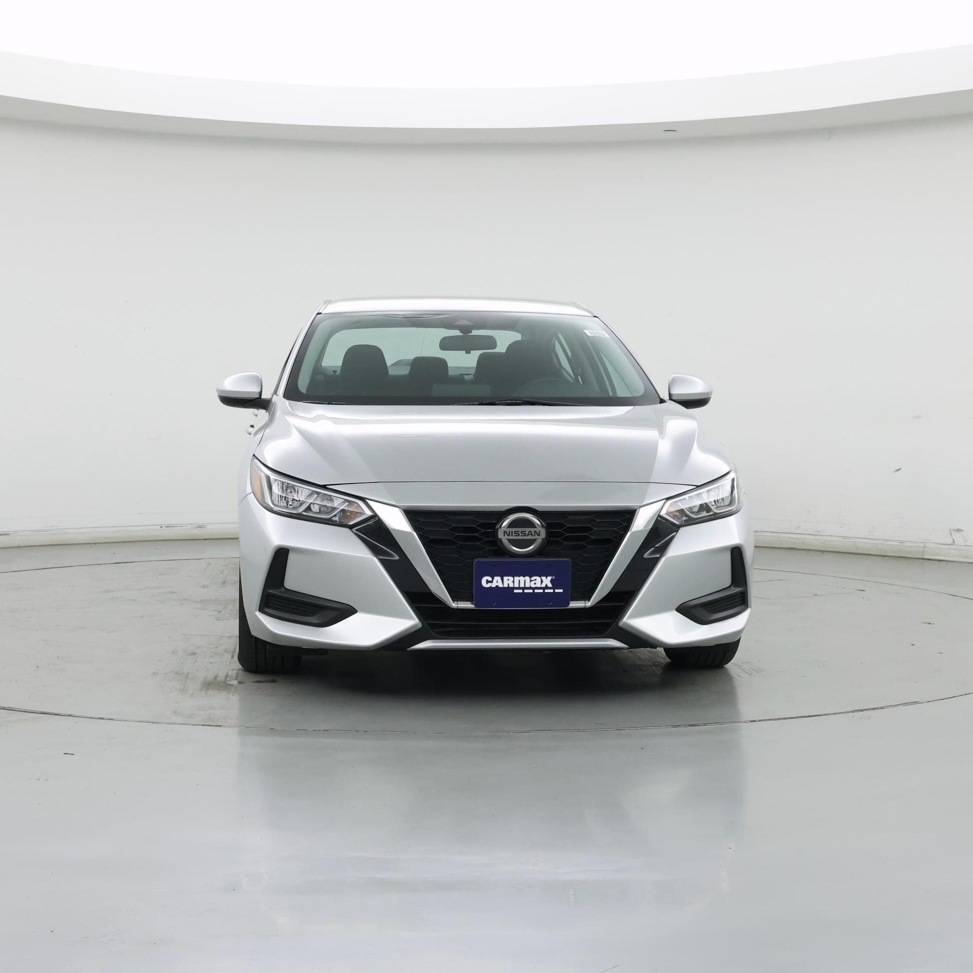 Thumbnail: 2021 Nissan Sentra - 5