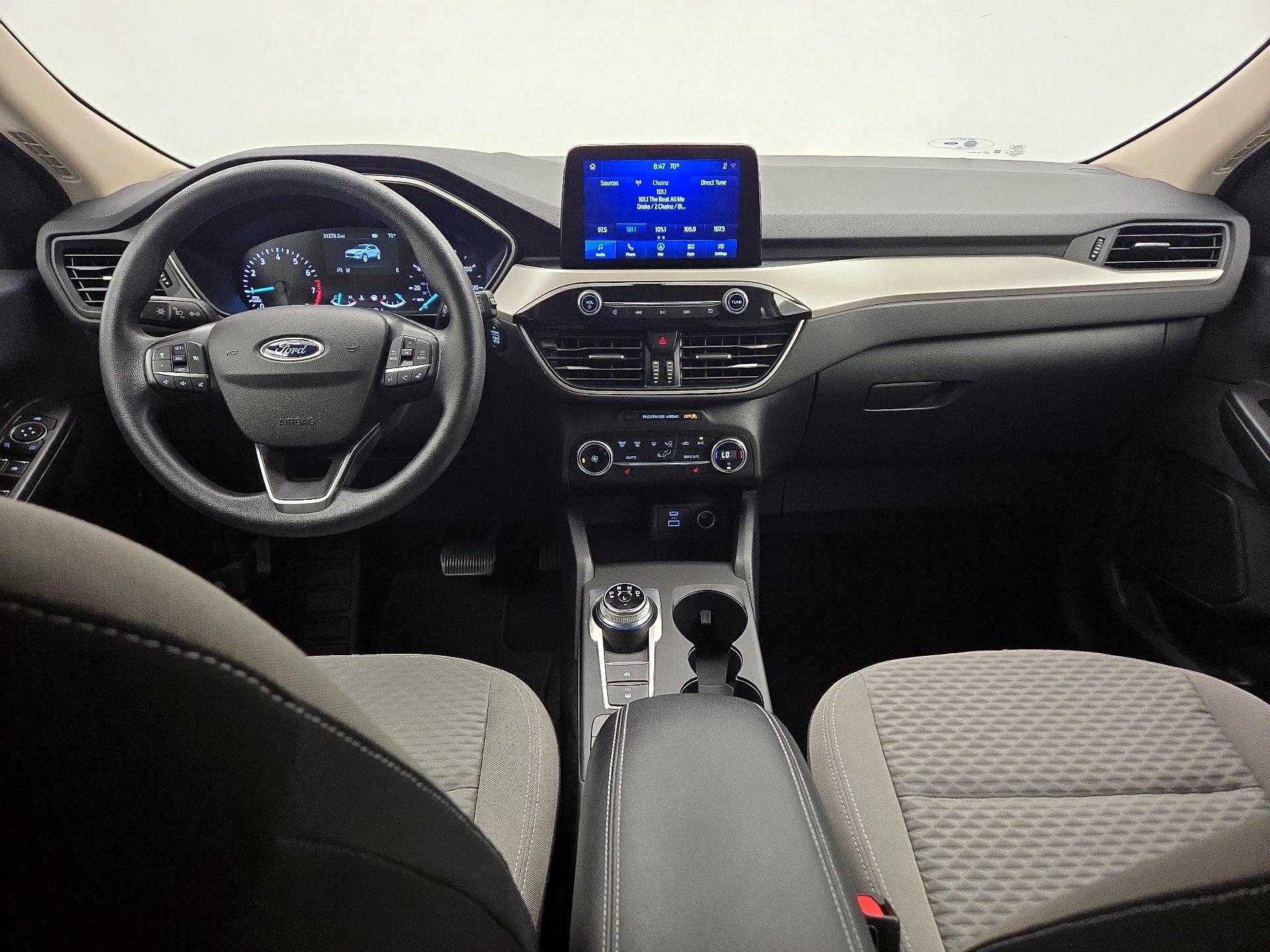 Thumbnail: 2020 Ford Escape - 9