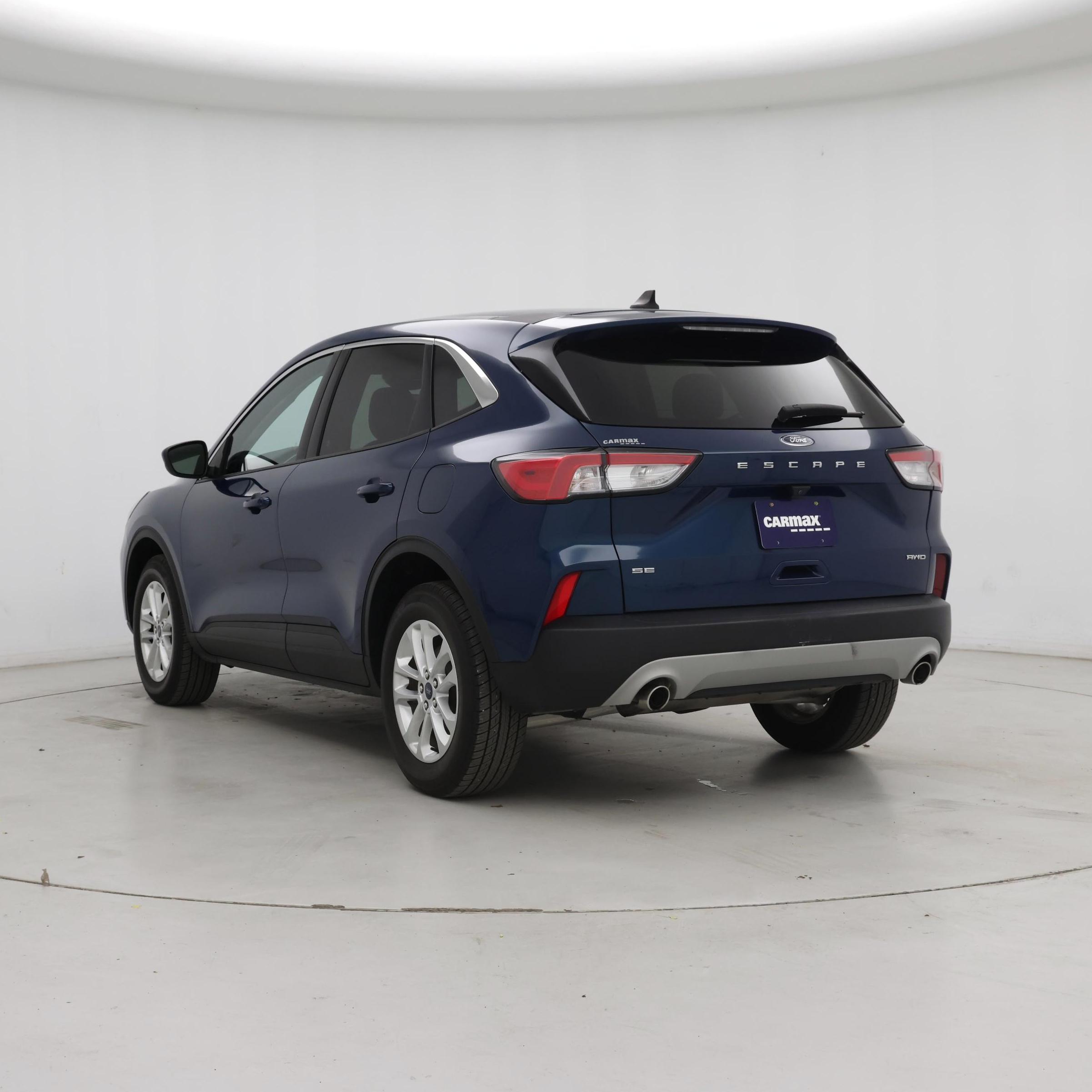 Thumbnail: 2020 Ford Escape - 2