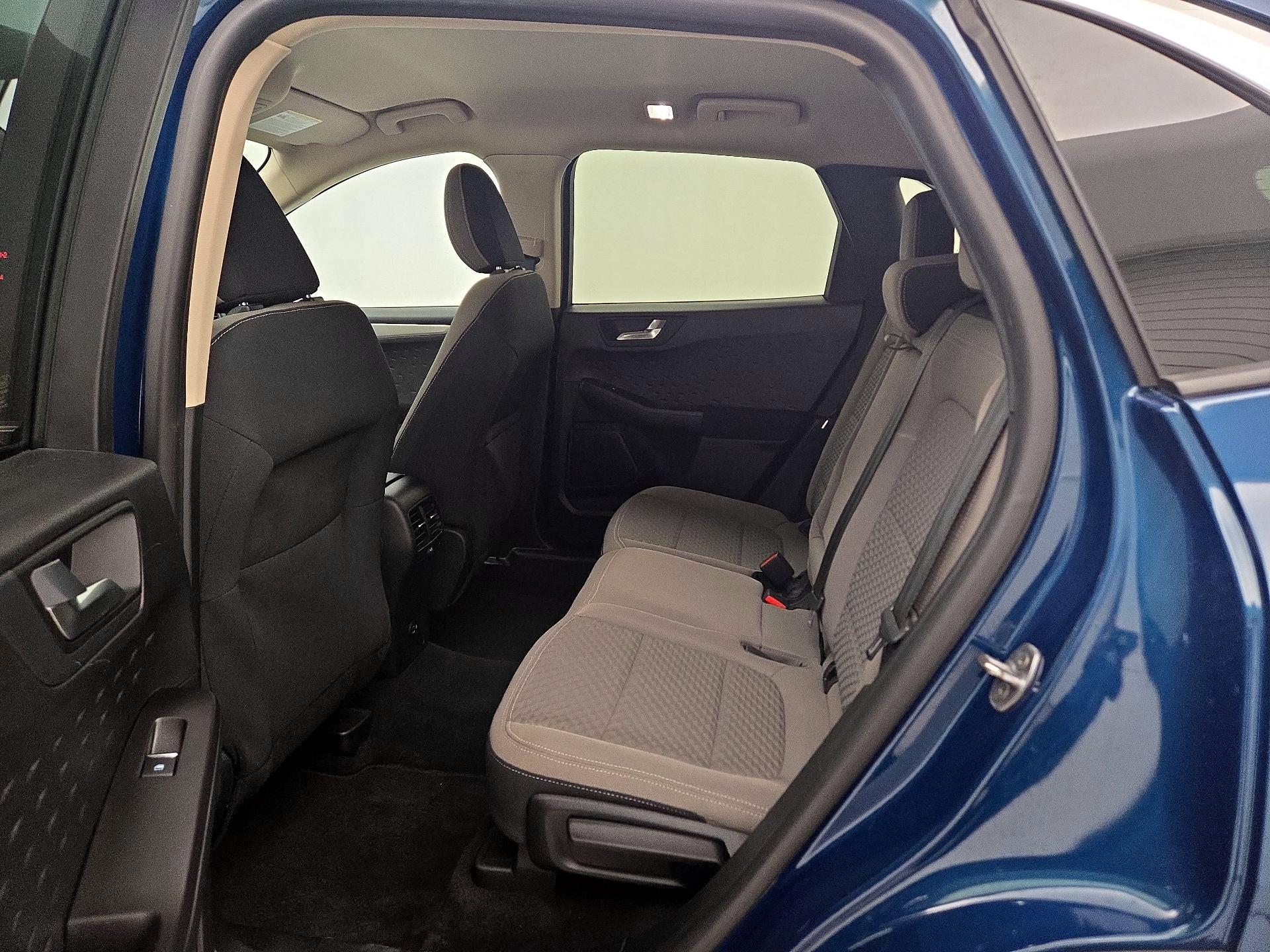 Thumbnail: 2020 Ford Escape - 19