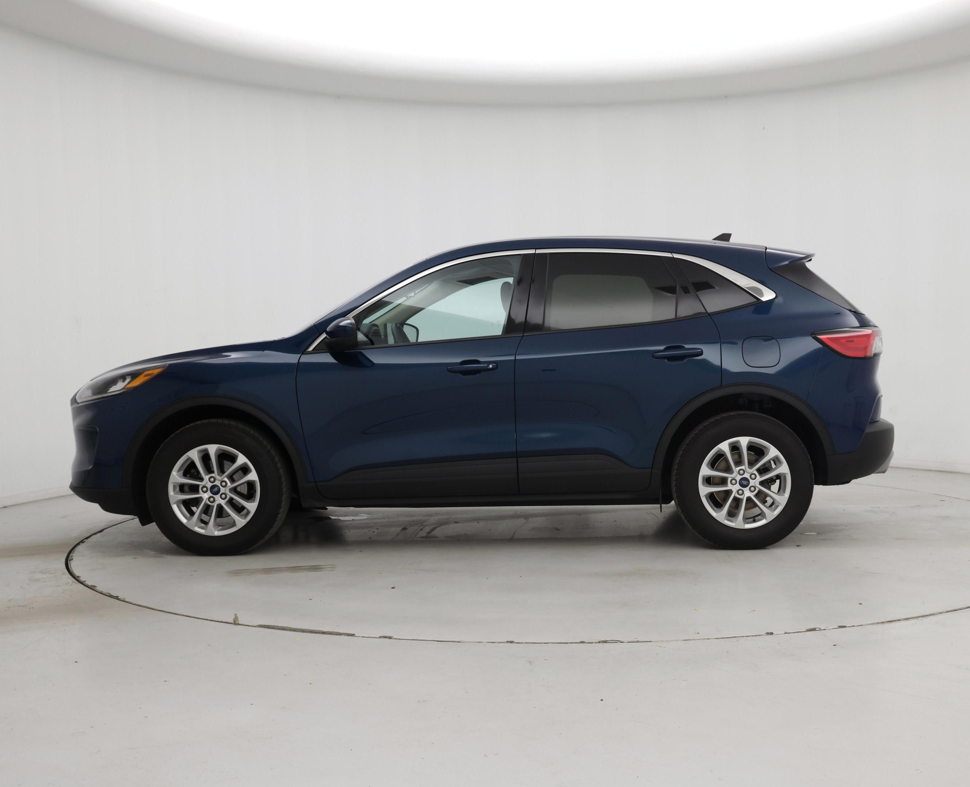 Thumbnail: 2020 Ford Escape - 3