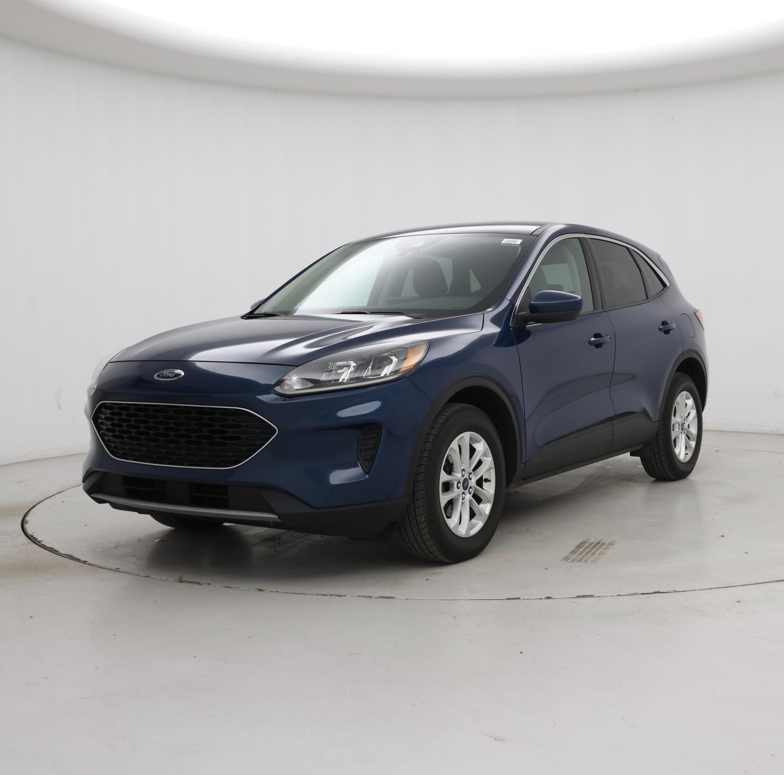 Thumbnail: 2020 Ford Escape - 4