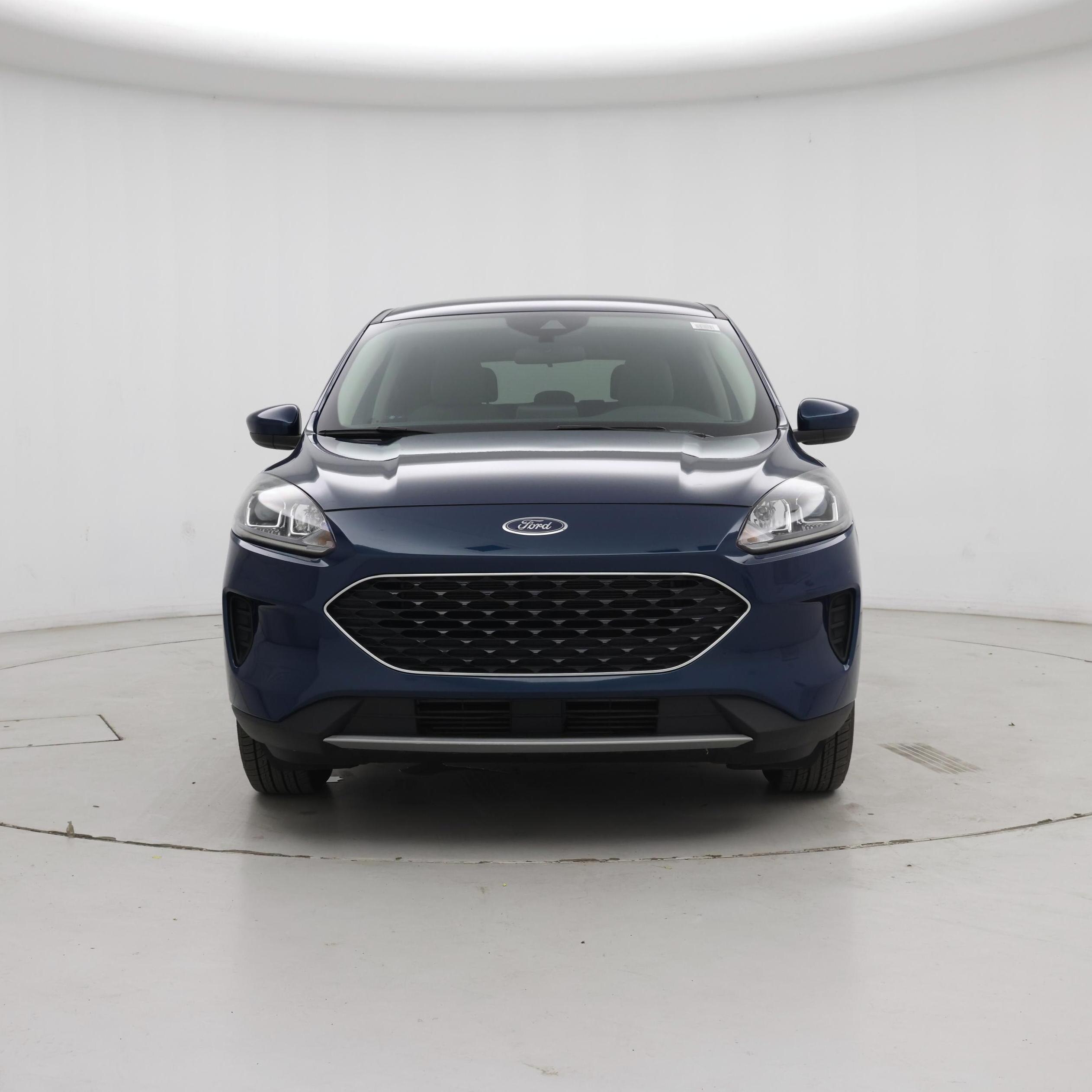 Thumbnail: 2020 Ford Escape - 5