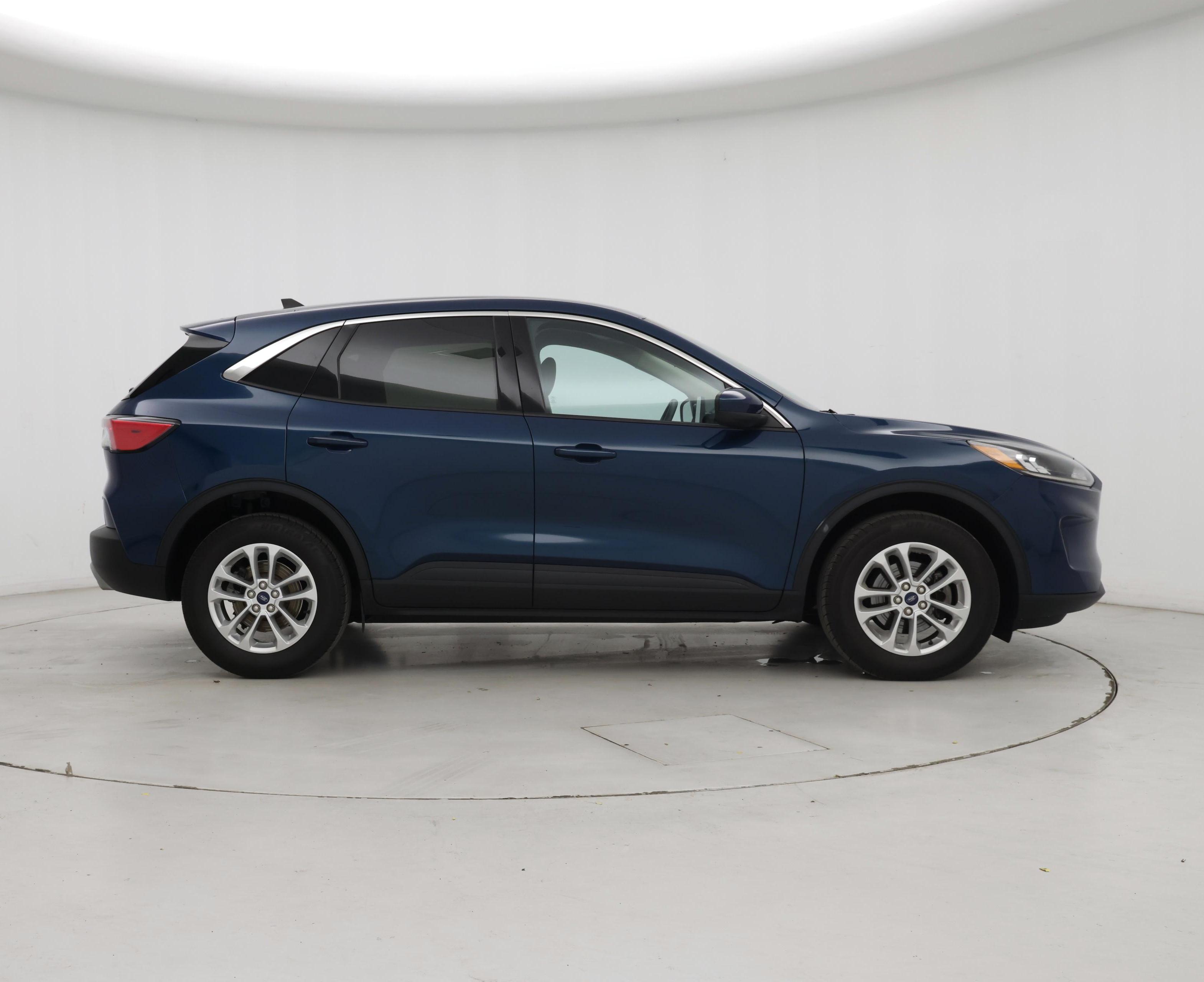 Thumbnail: 2020 Ford Escape - 7