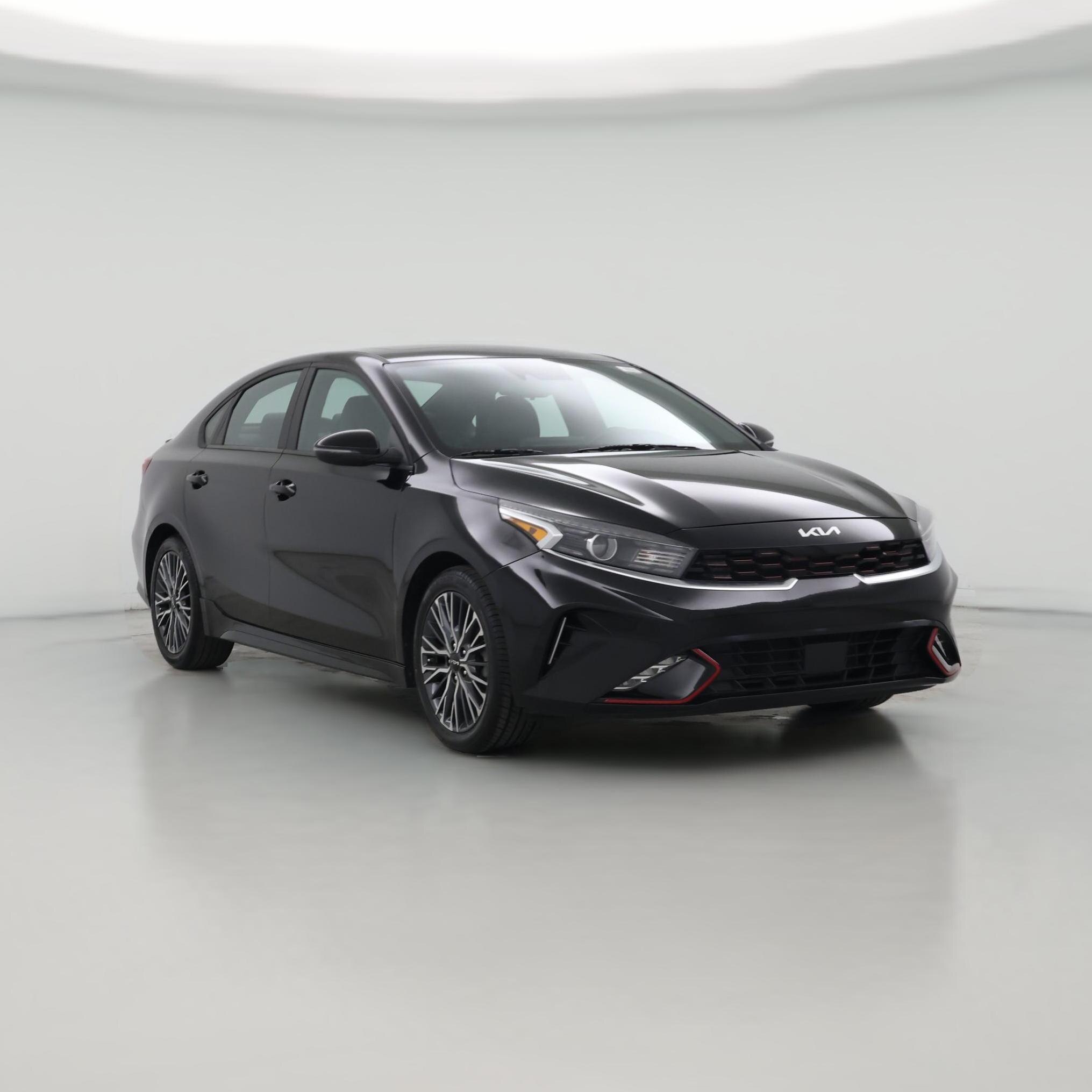 Thumbnail: 2022 Kia Forte - 1