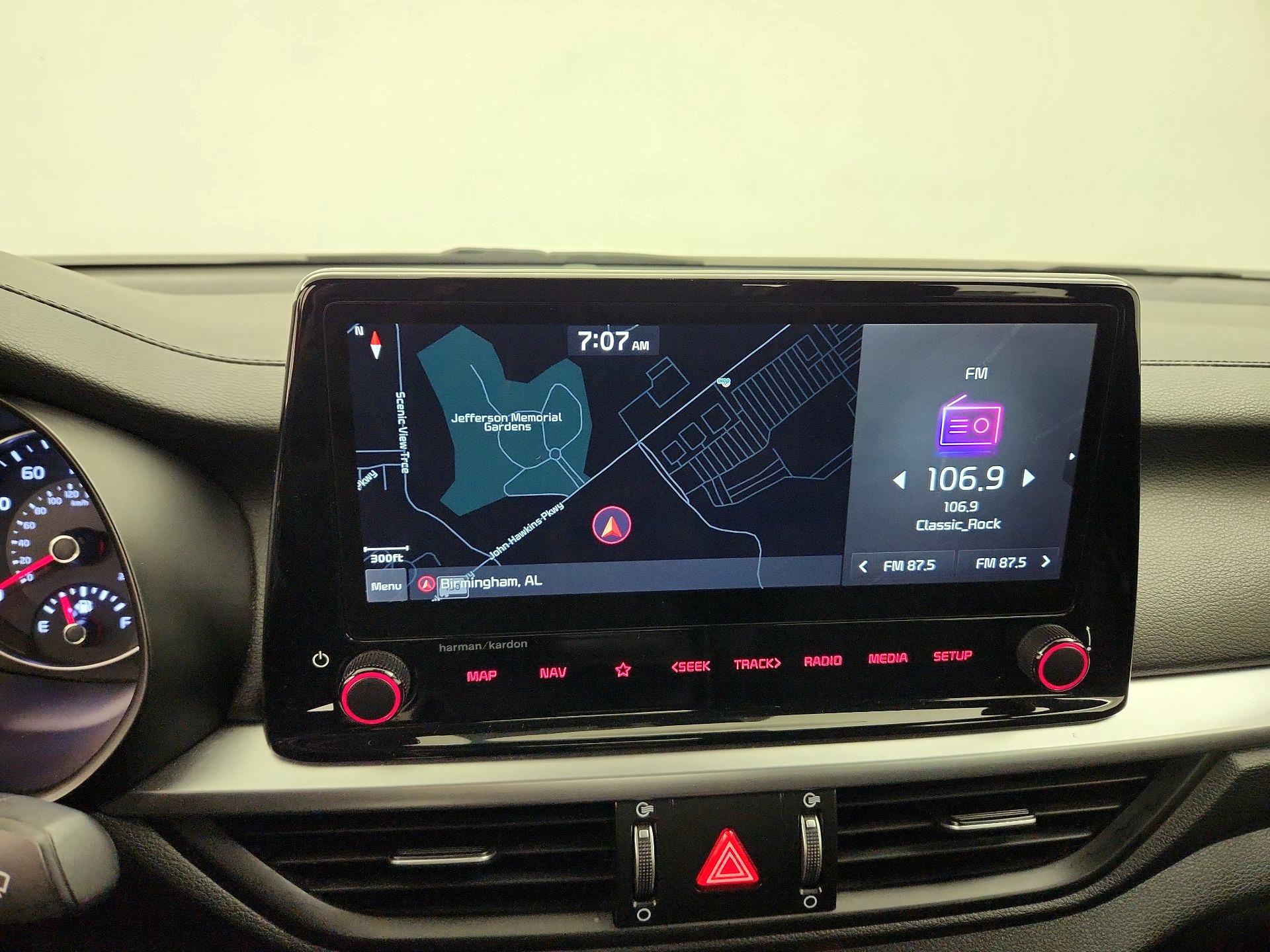 Thumbnail: 2022 Kia Forte - 14