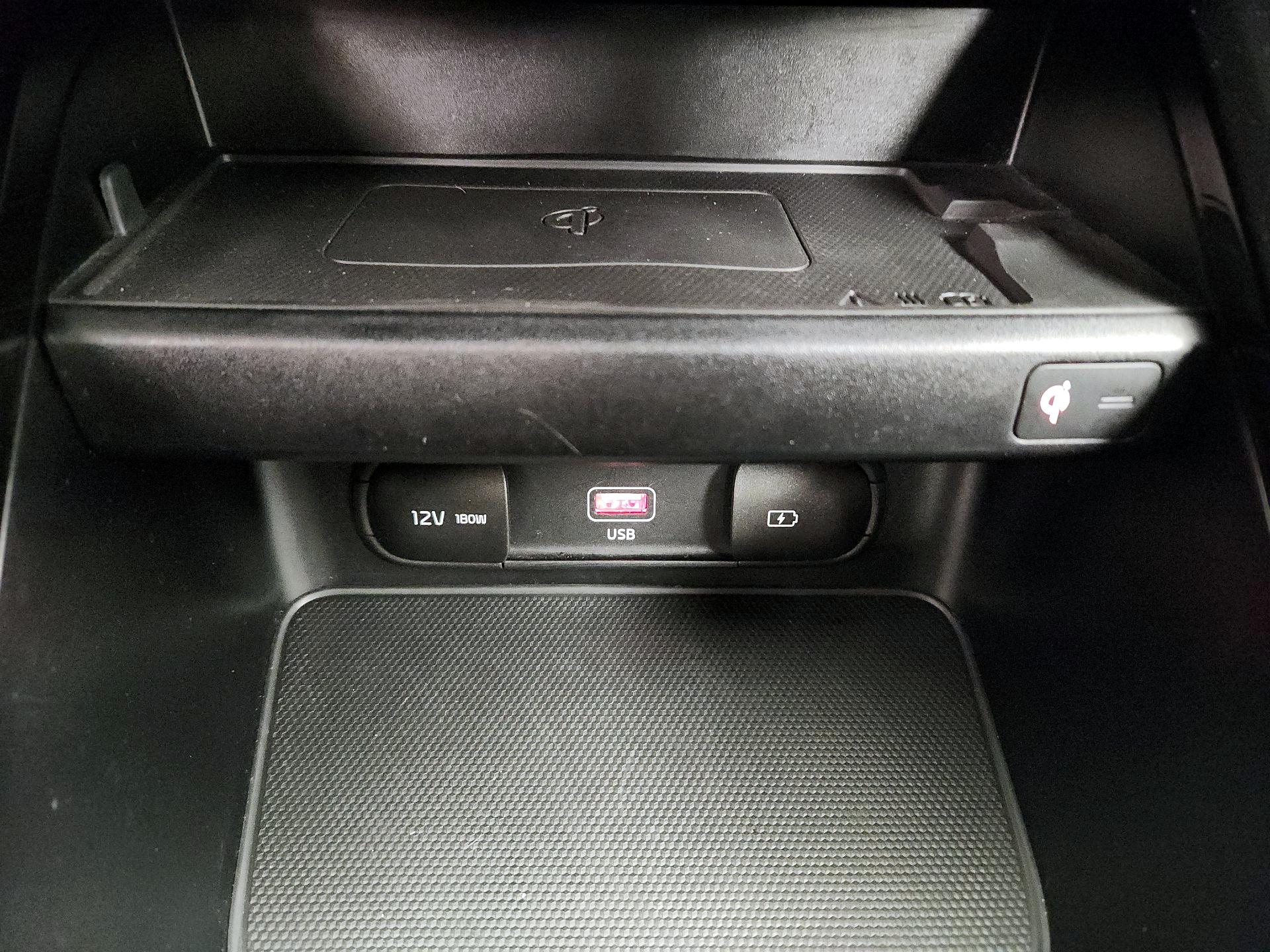 Thumbnail: 2022 Kia Forte - 19