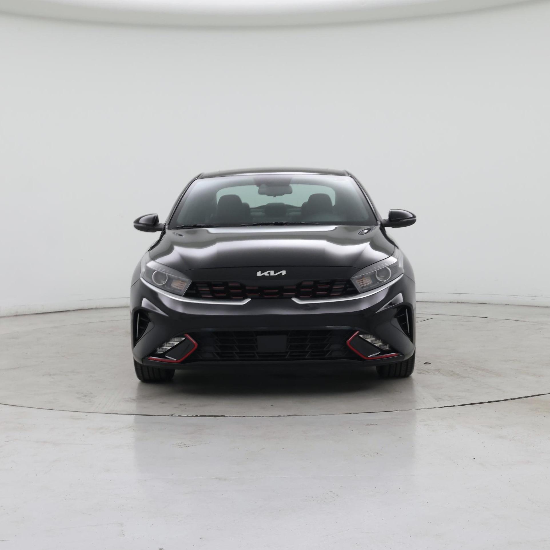 Thumbnail: 2022 Kia Forte - 5