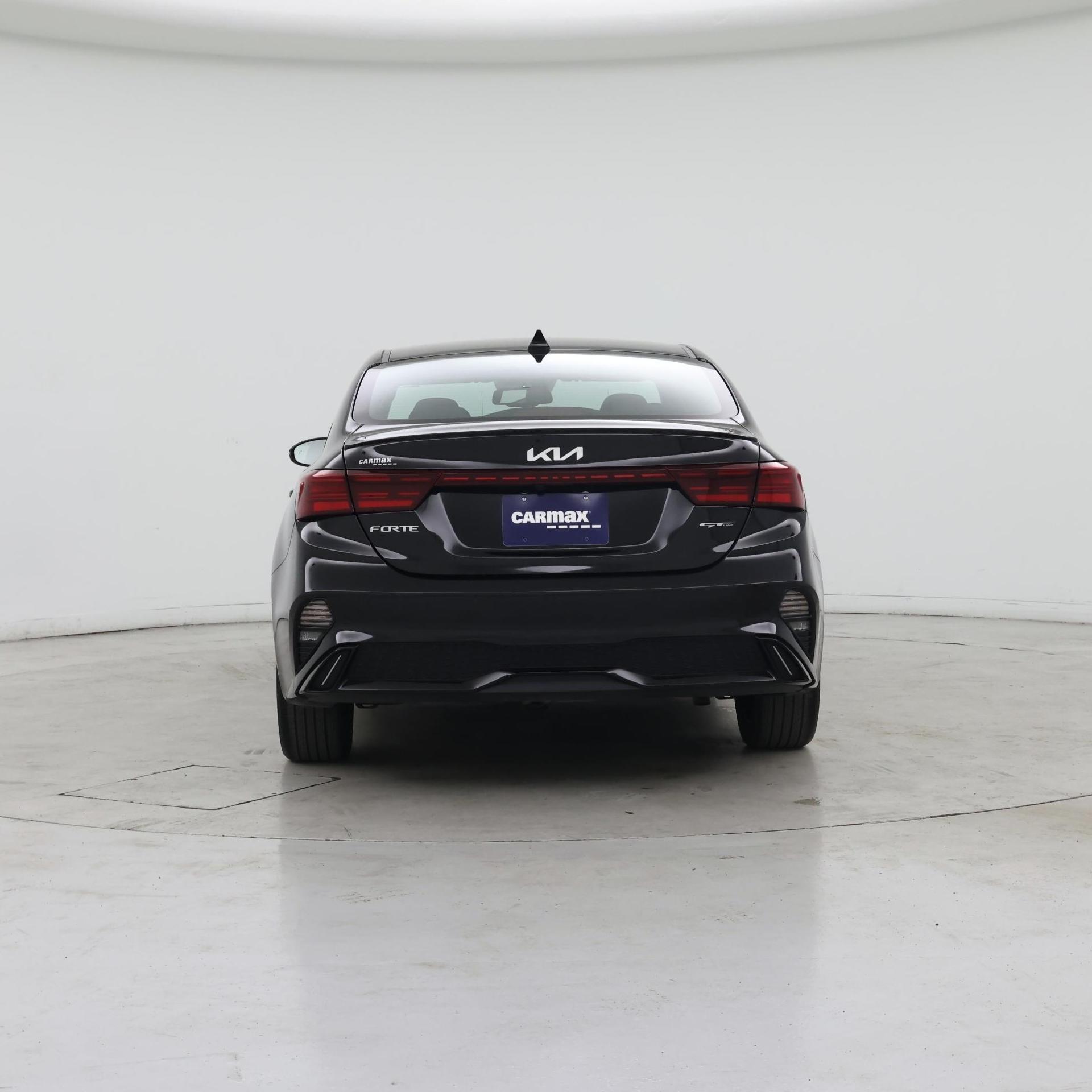 Thumbnail: 2022 Kia Forte - 6