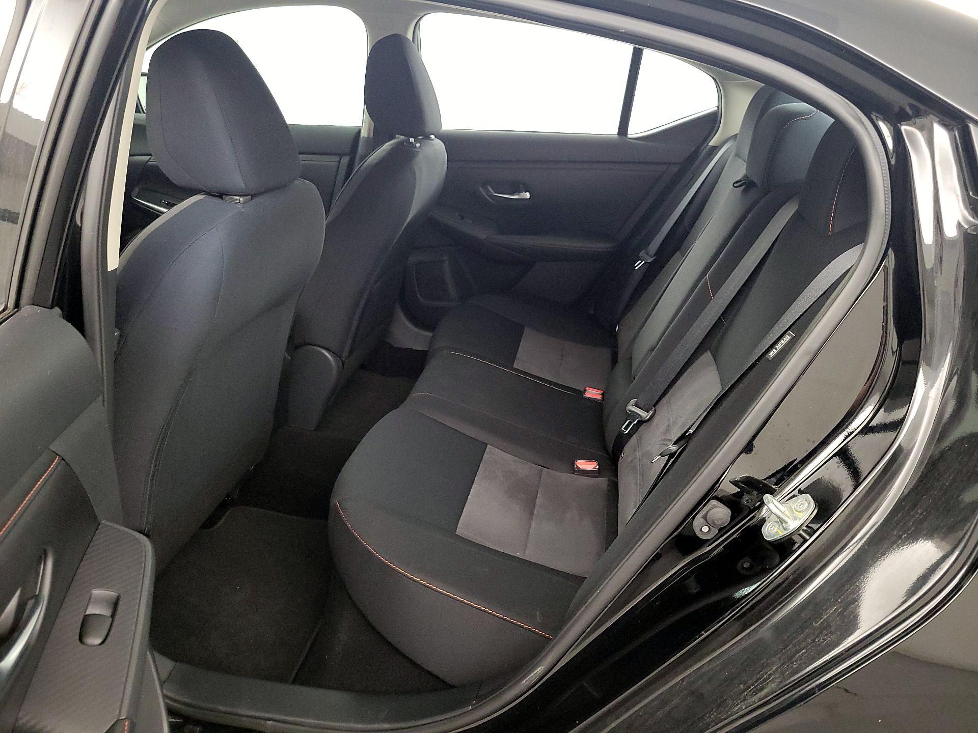 Thumbnail: 2021 Nissan Sentra - 19