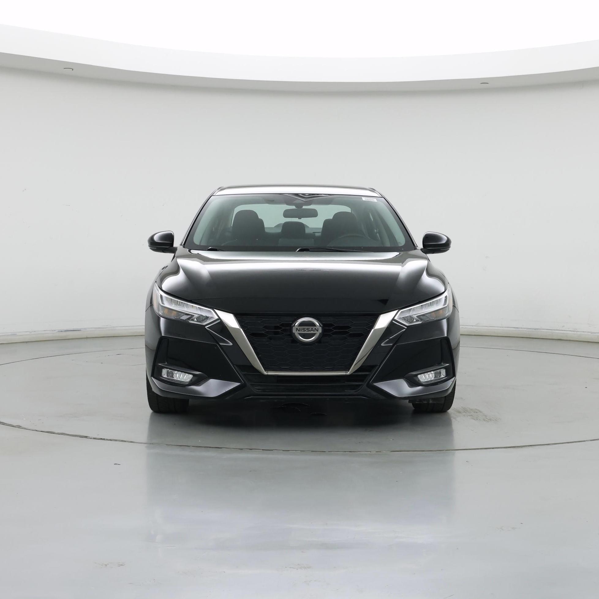 Thumbnail: 2021 Nissan Sentra - 5