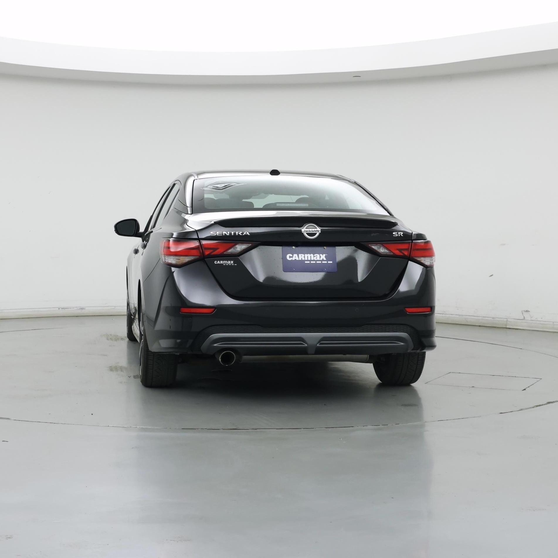 Thumbnail: 2021 Nissan Sentra - 6