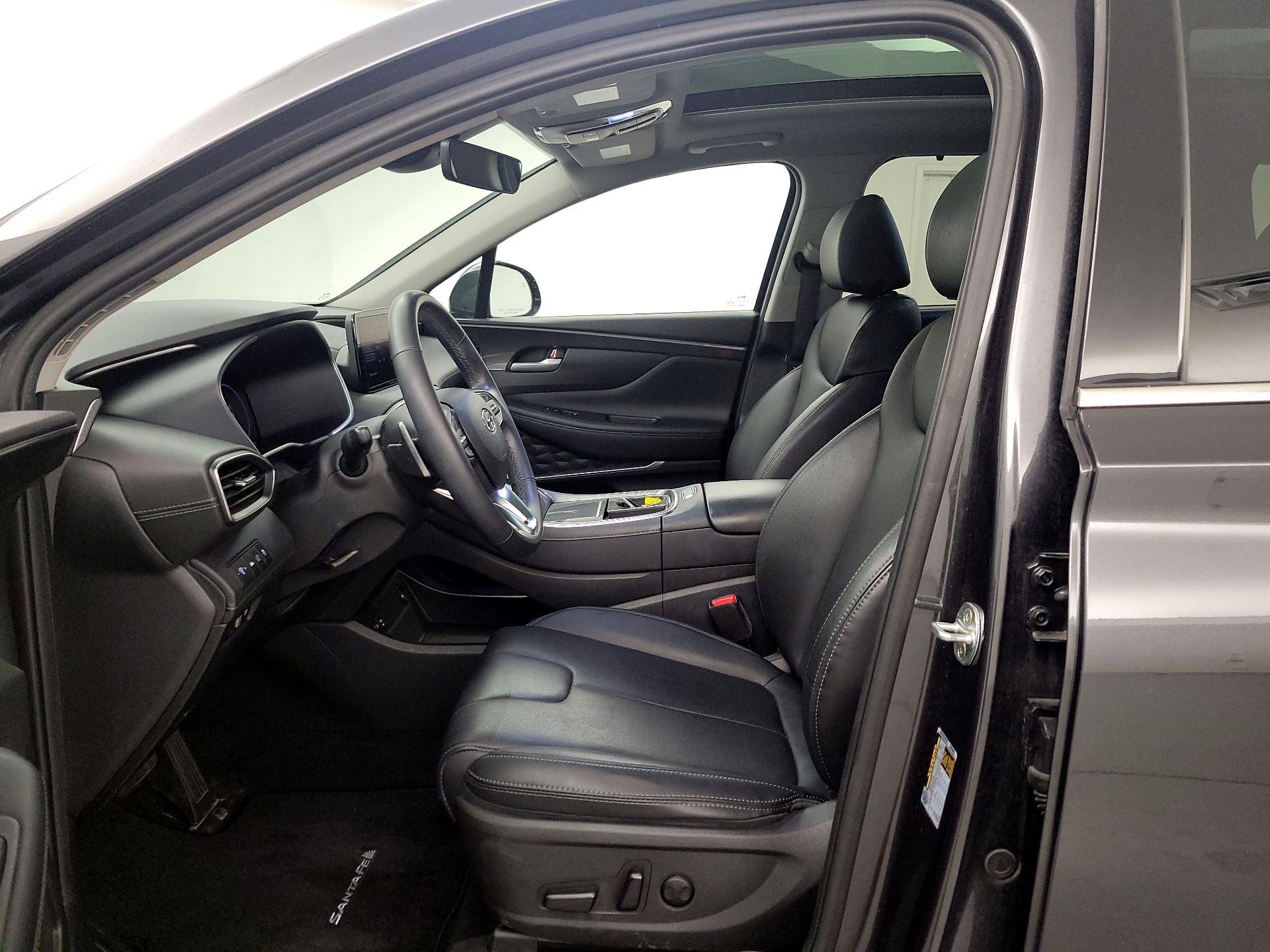 Thumbnail: 2023 Hyundai Santa Fe - 11