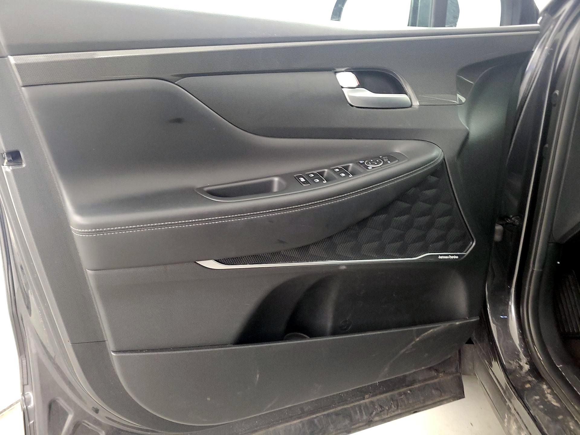 Thumbnail: 2023 Hyundai Santa Fe - 12