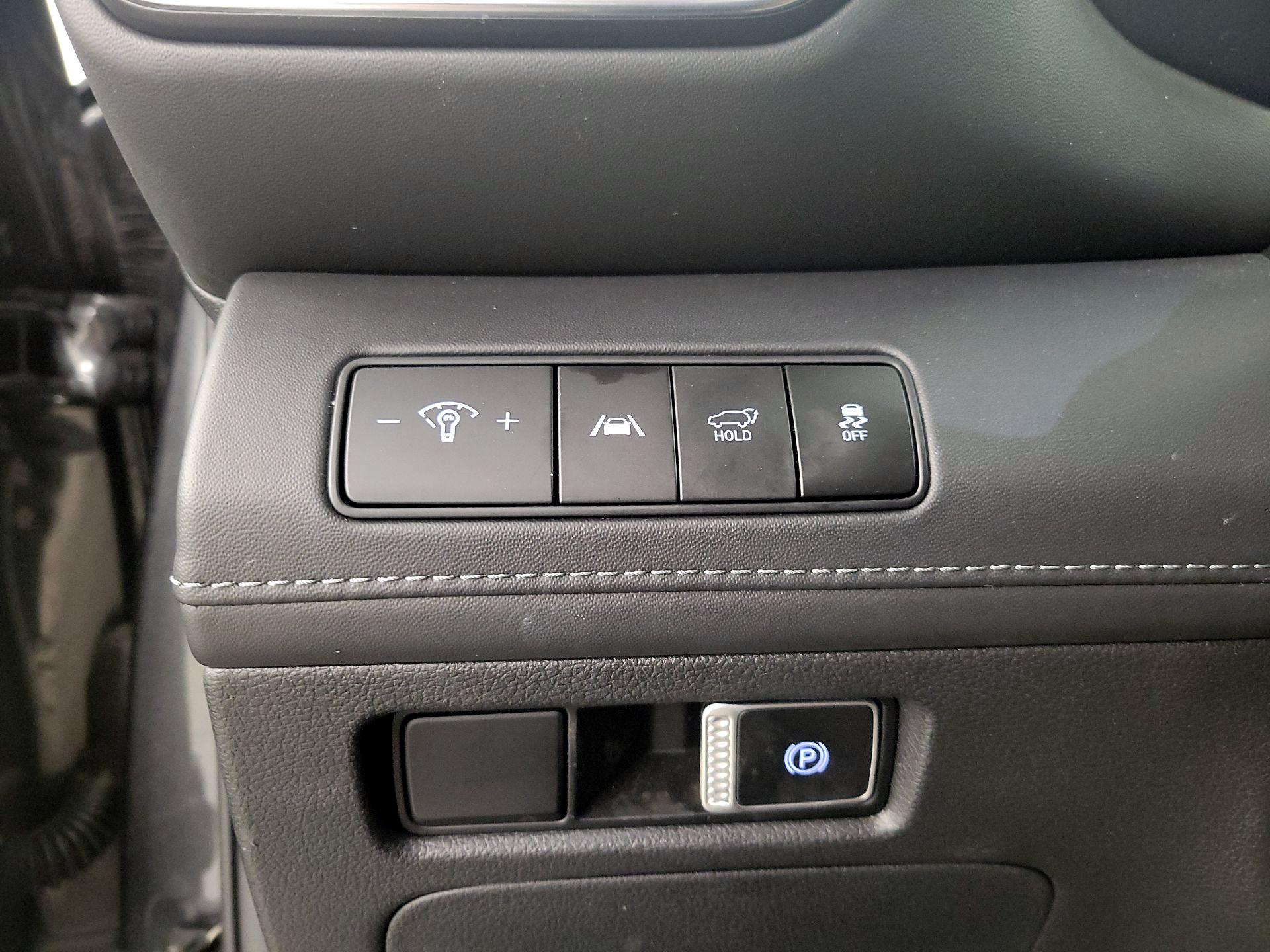 Thumbnail: 2023 Hyundai Santa Fe - 13