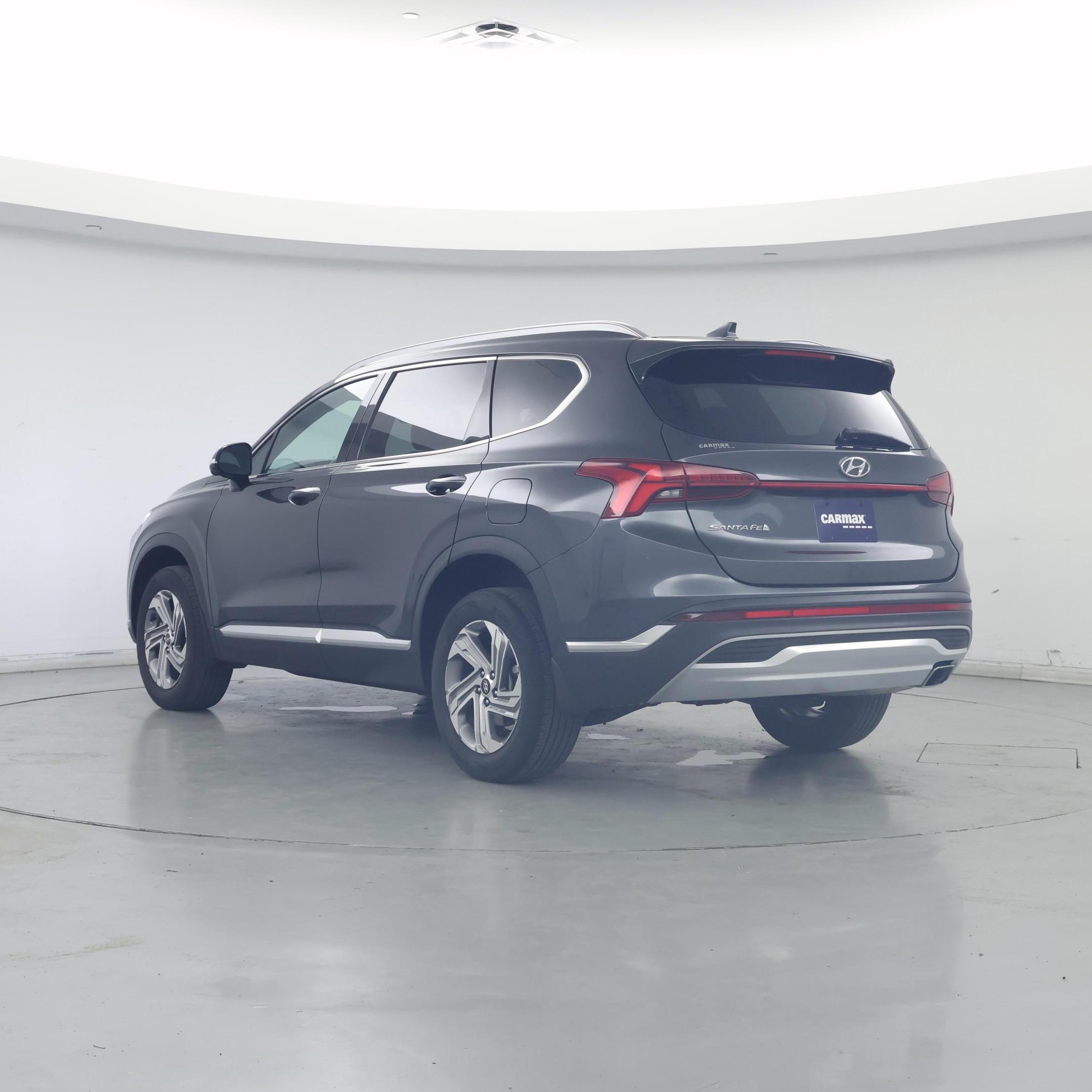 Thumbnail: 2023 Hyundai Santa Fe - 2