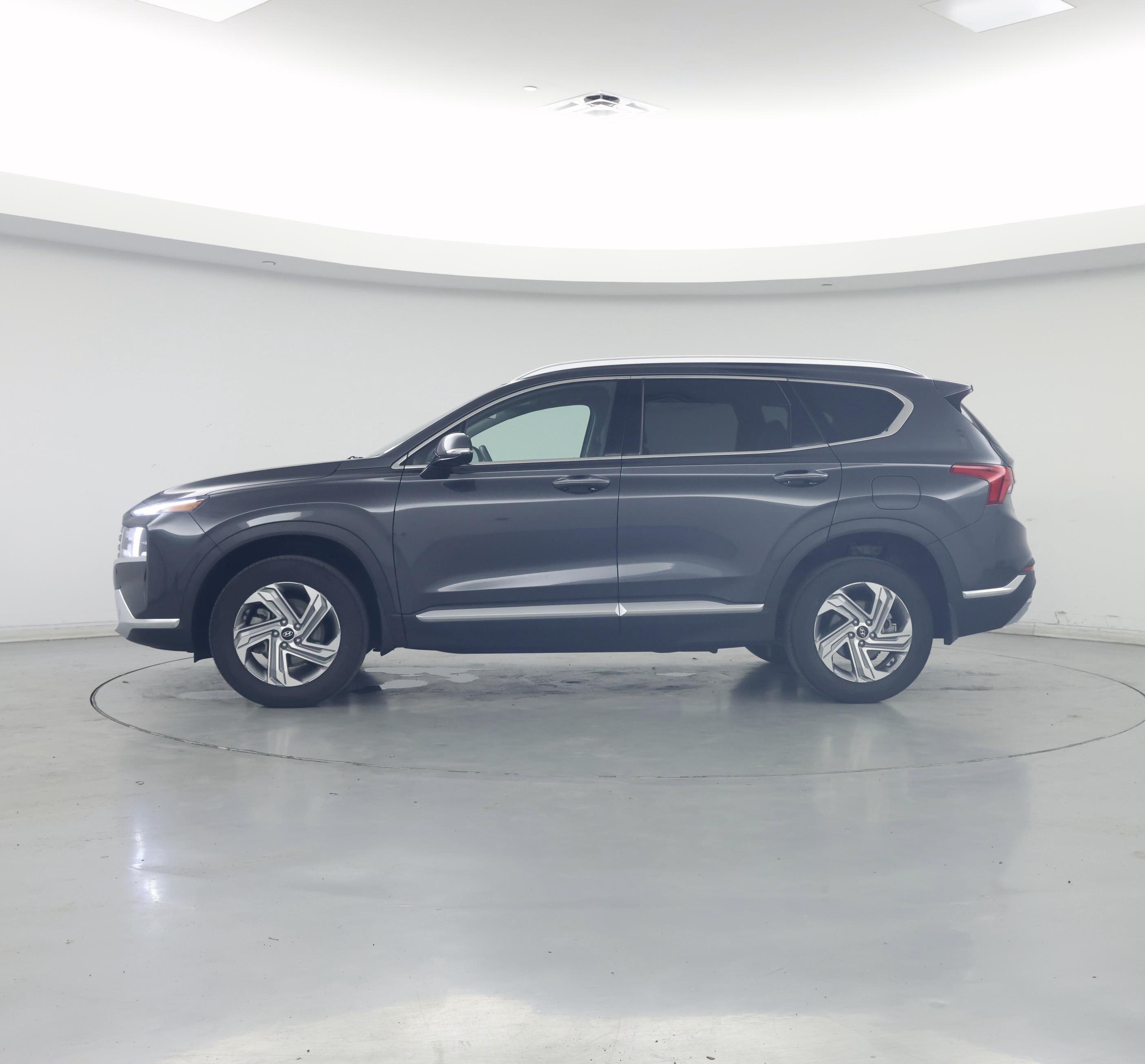 Thumbnail: 2023 Hyundai Santa Fe - 3