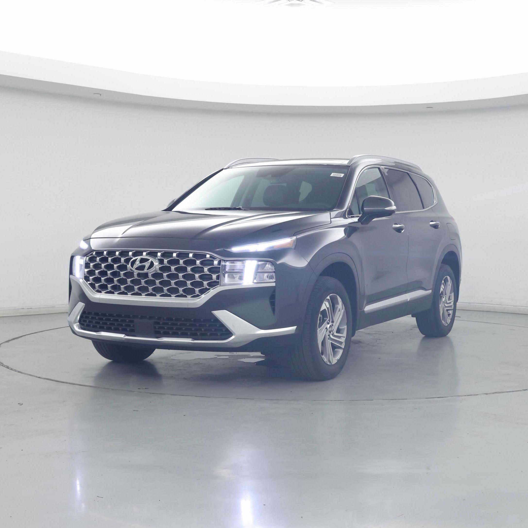 Thumbnail: 2023 Hyundai Santa Fe - 4