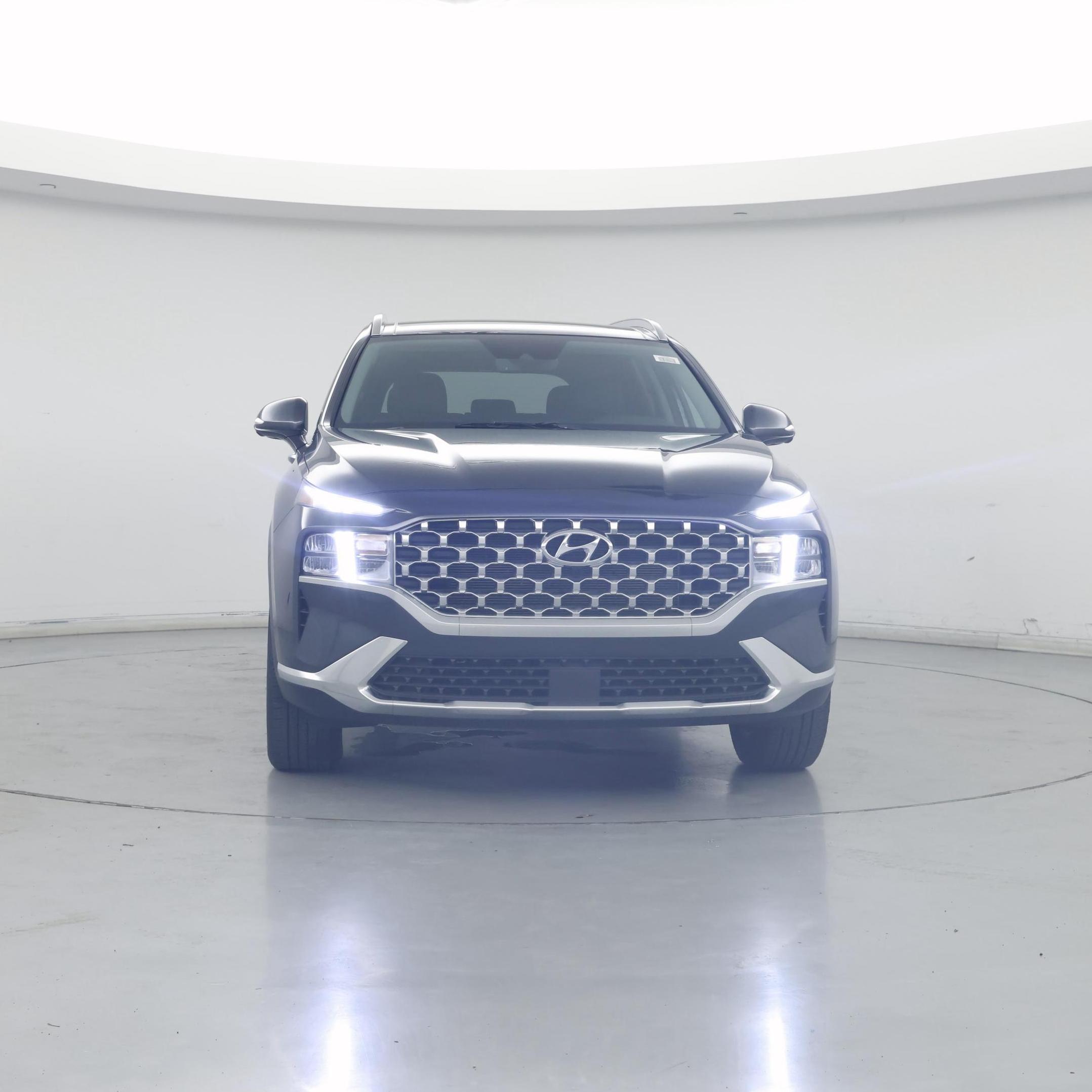 Thumbnail: 2023 Hyundai Santa Fe - 5