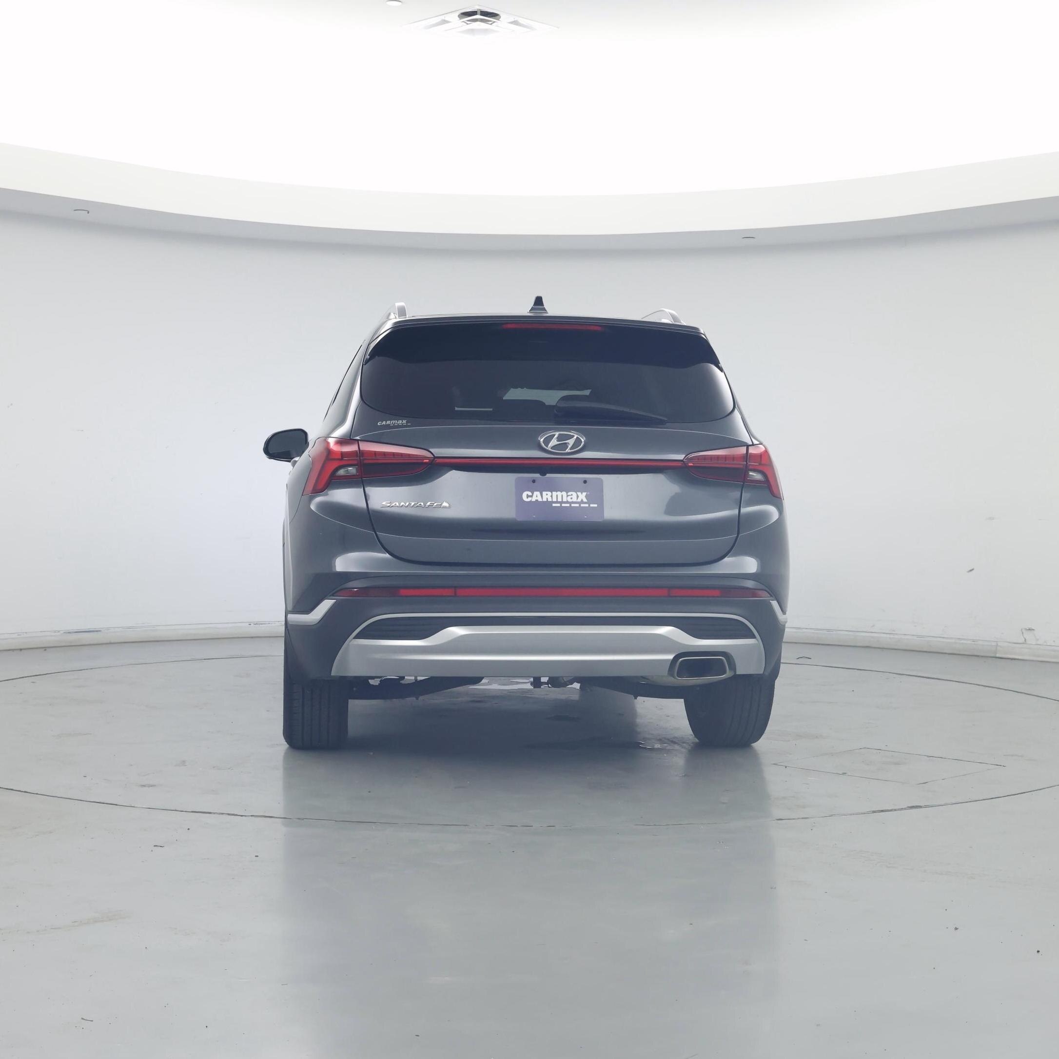 Thumbnail: 2023 Hyundai Santa Fe - 6