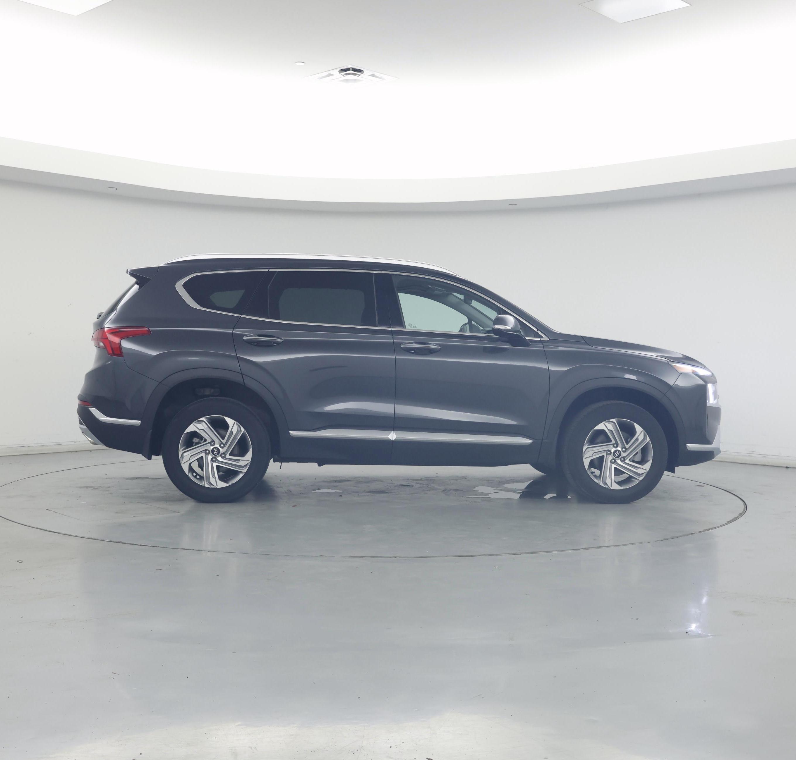 Thumbnail: 2023 Hyundai Santa Fe - 7