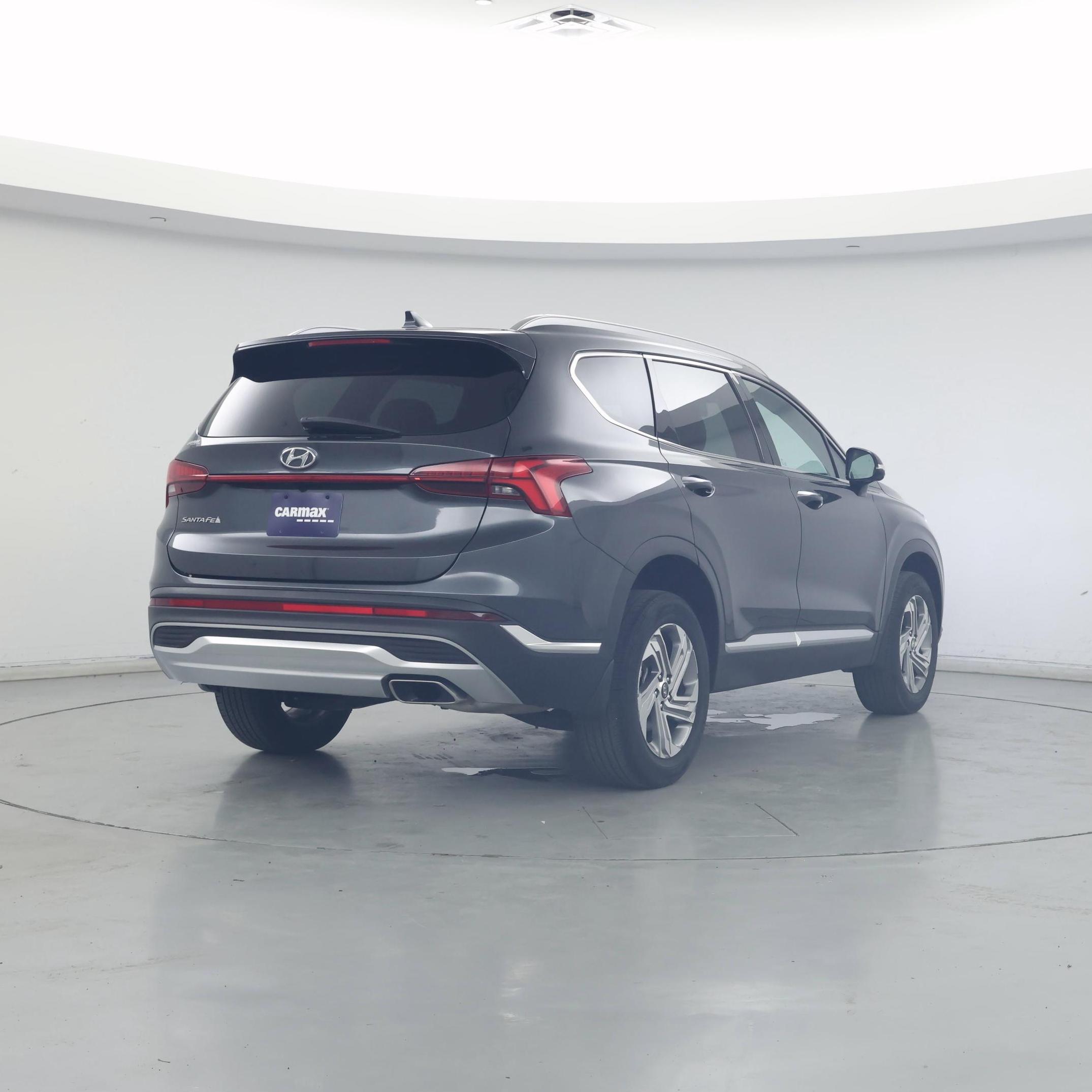 Thumbnail: 2023 Hyundai Santa Fe - 8