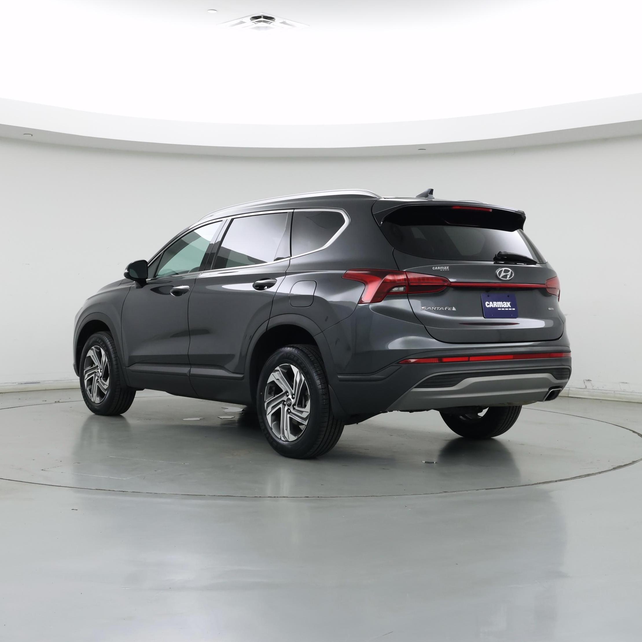 Thumbnail: 2023 Hyundai Santa Fe - 2