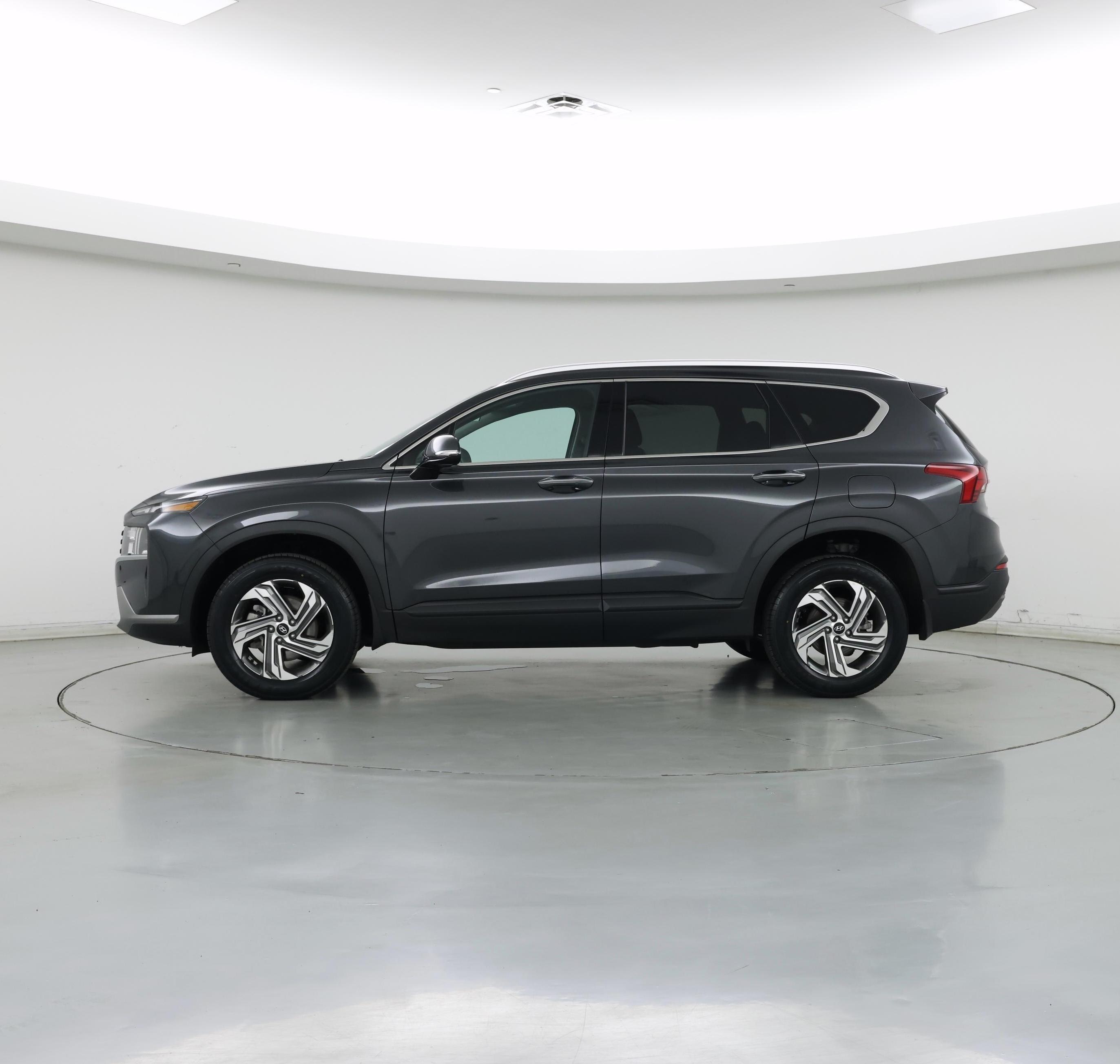 Thumbnail: 2023 Hyundai Santa Fe - 3