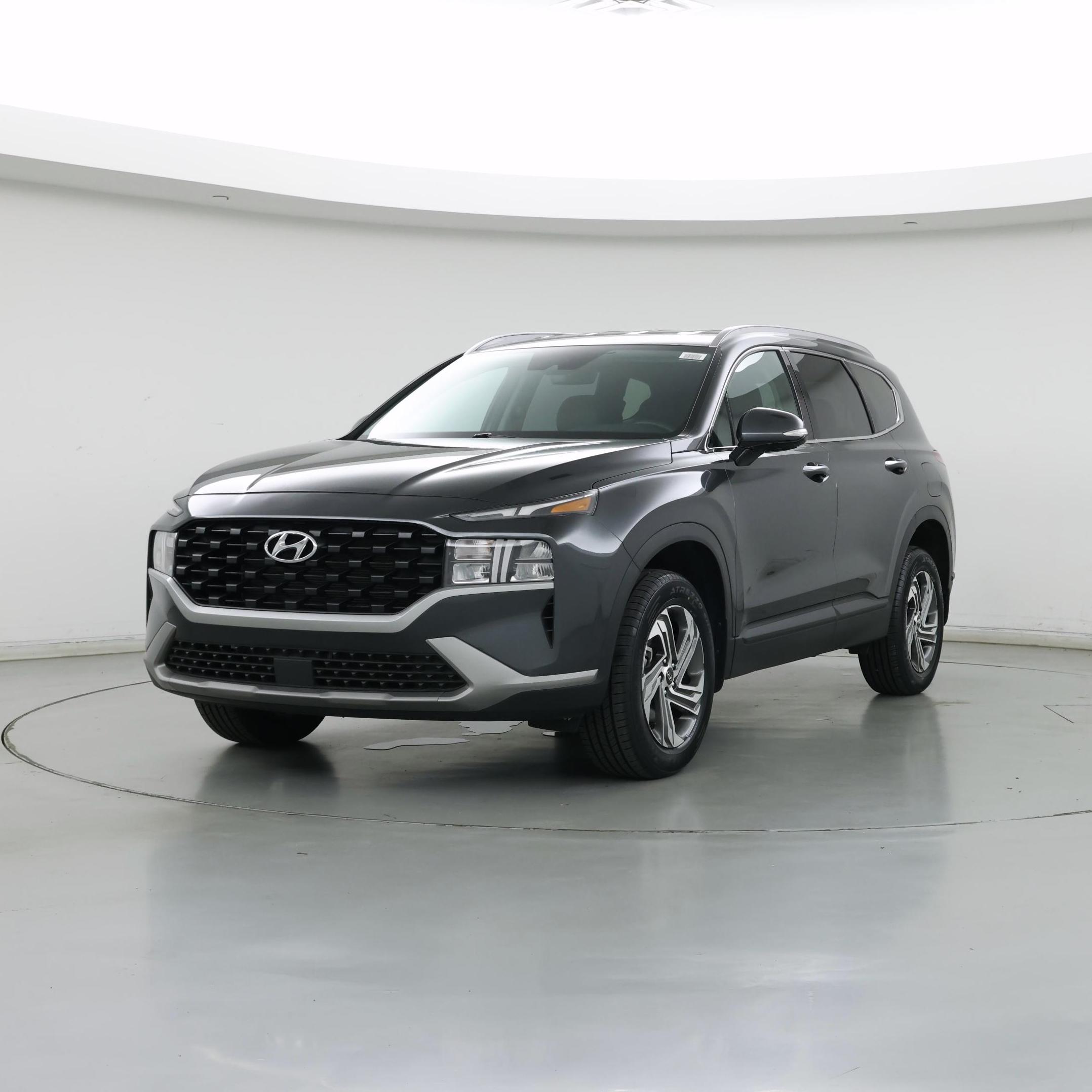 Thumbnail: 2023 Hyundai Santa Fe - 4