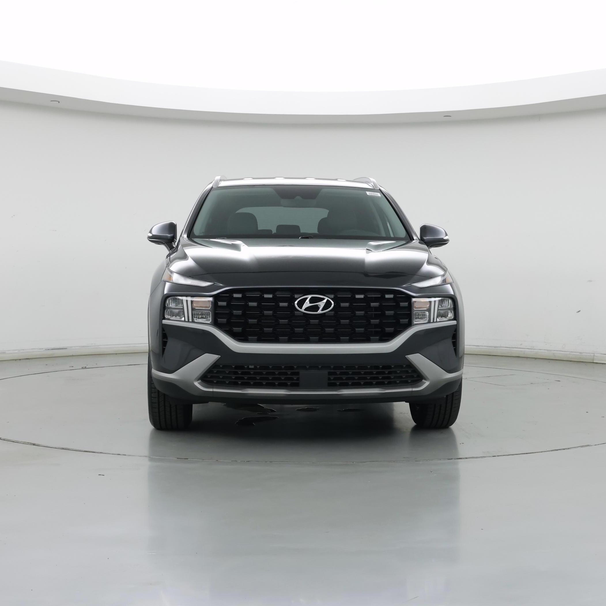 Thumbnail: 2023 Hyundai Santa Fe - 5