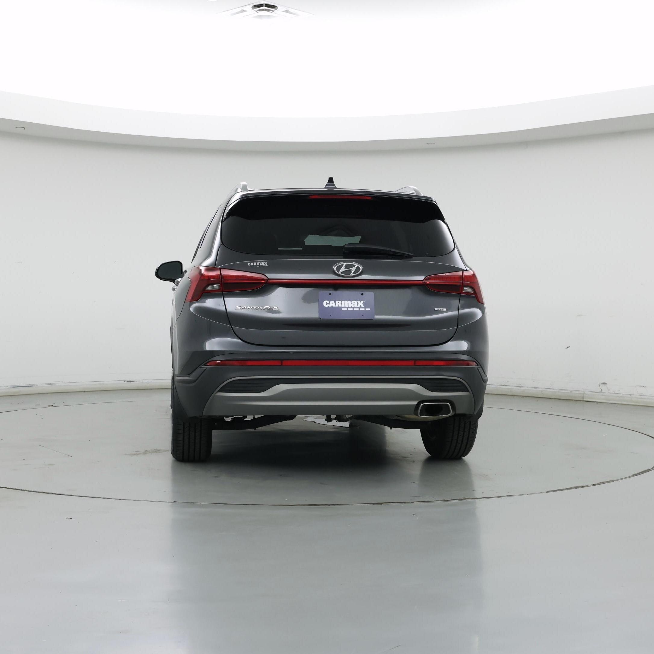 Thumbnail: 2023 Hyundai Santa Fe - 6