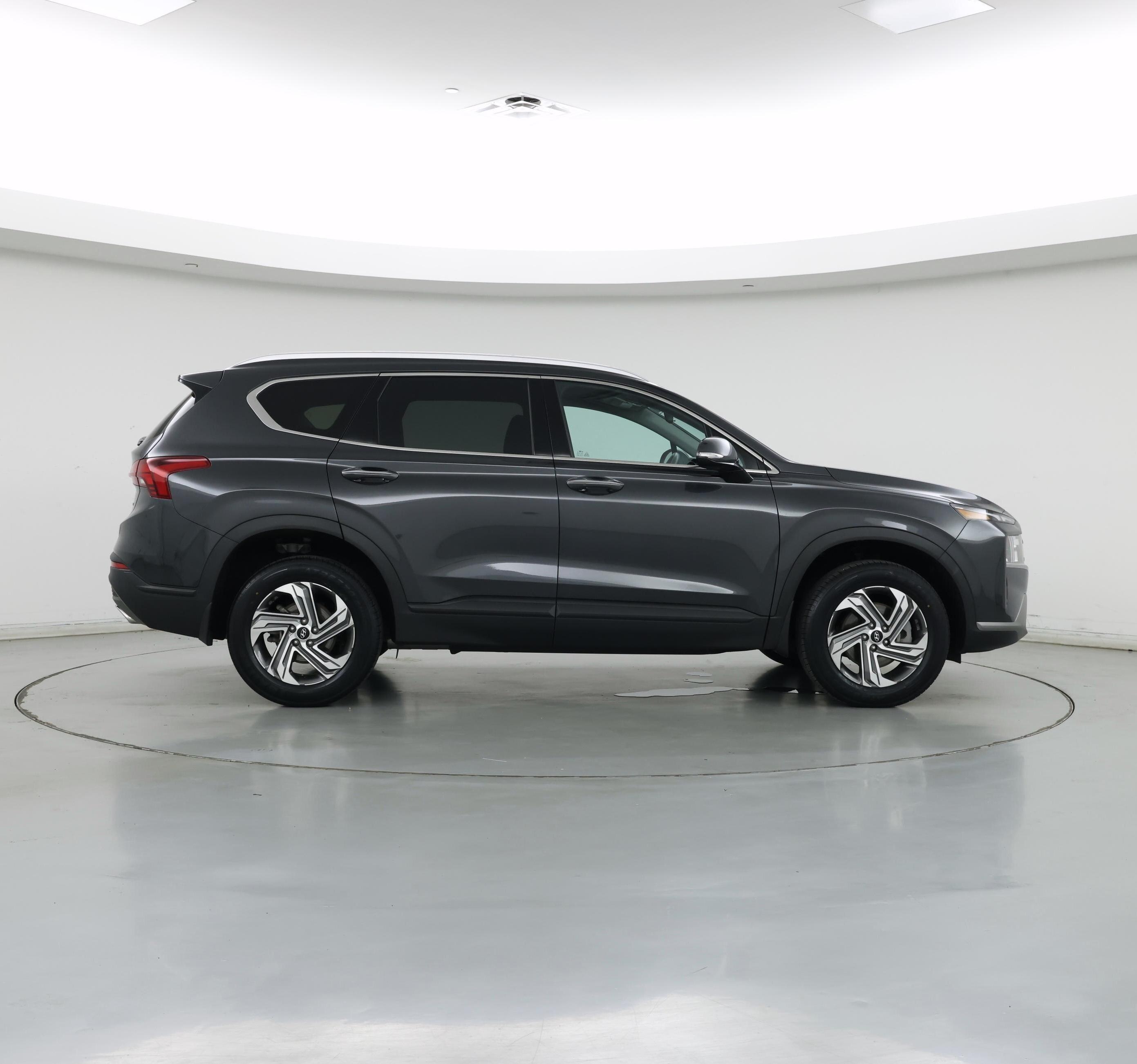 Thumbnail: 2023 Hyundai Santa Fe - 7