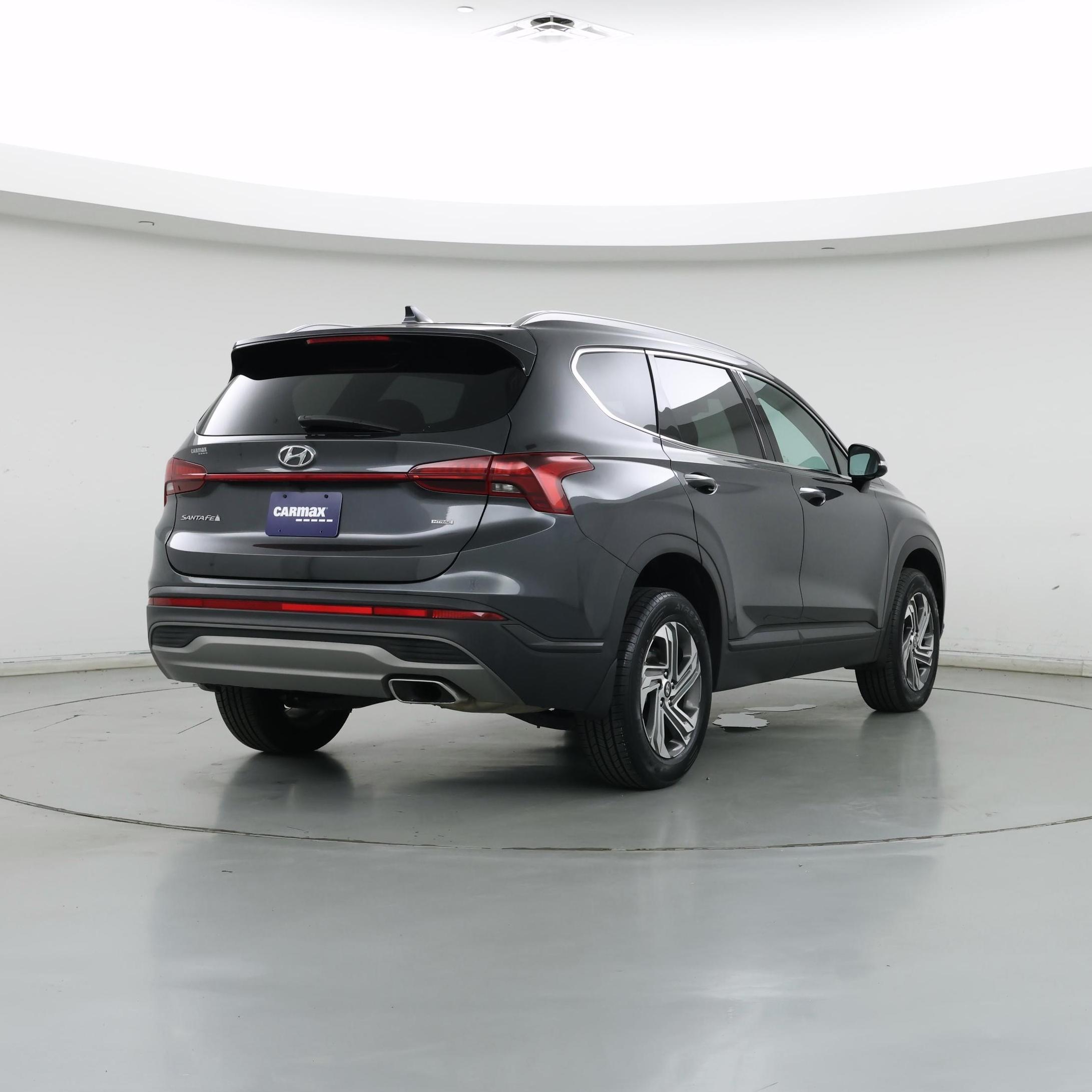 Thumbnail: 2023 Hyundai Santa Fe - 8