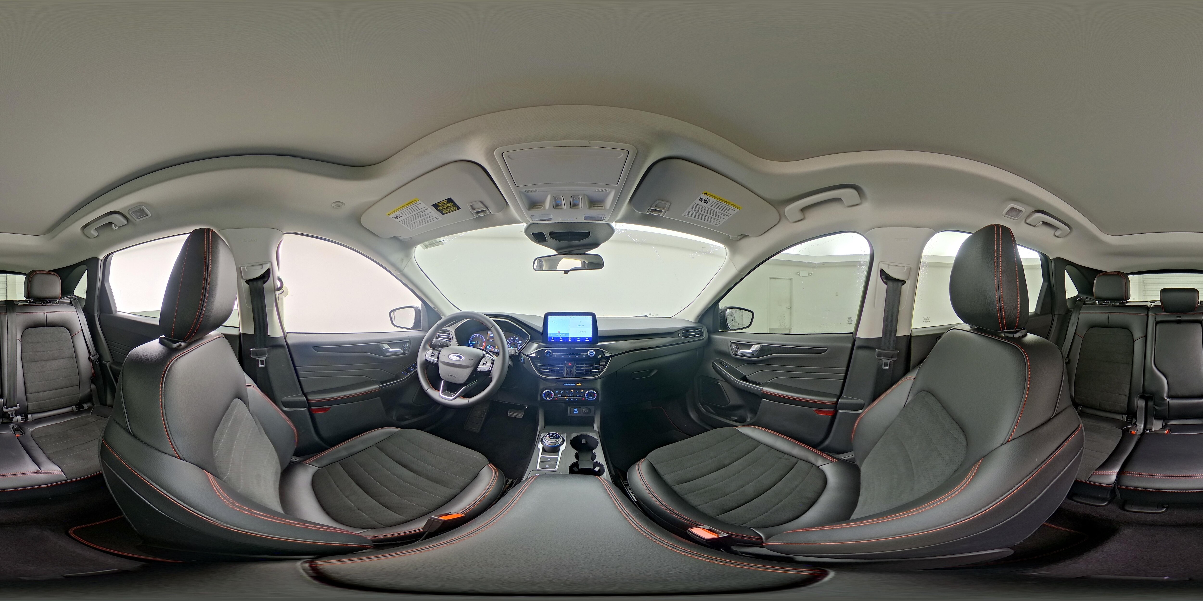2022 Ford Escape SEL - Photo 26