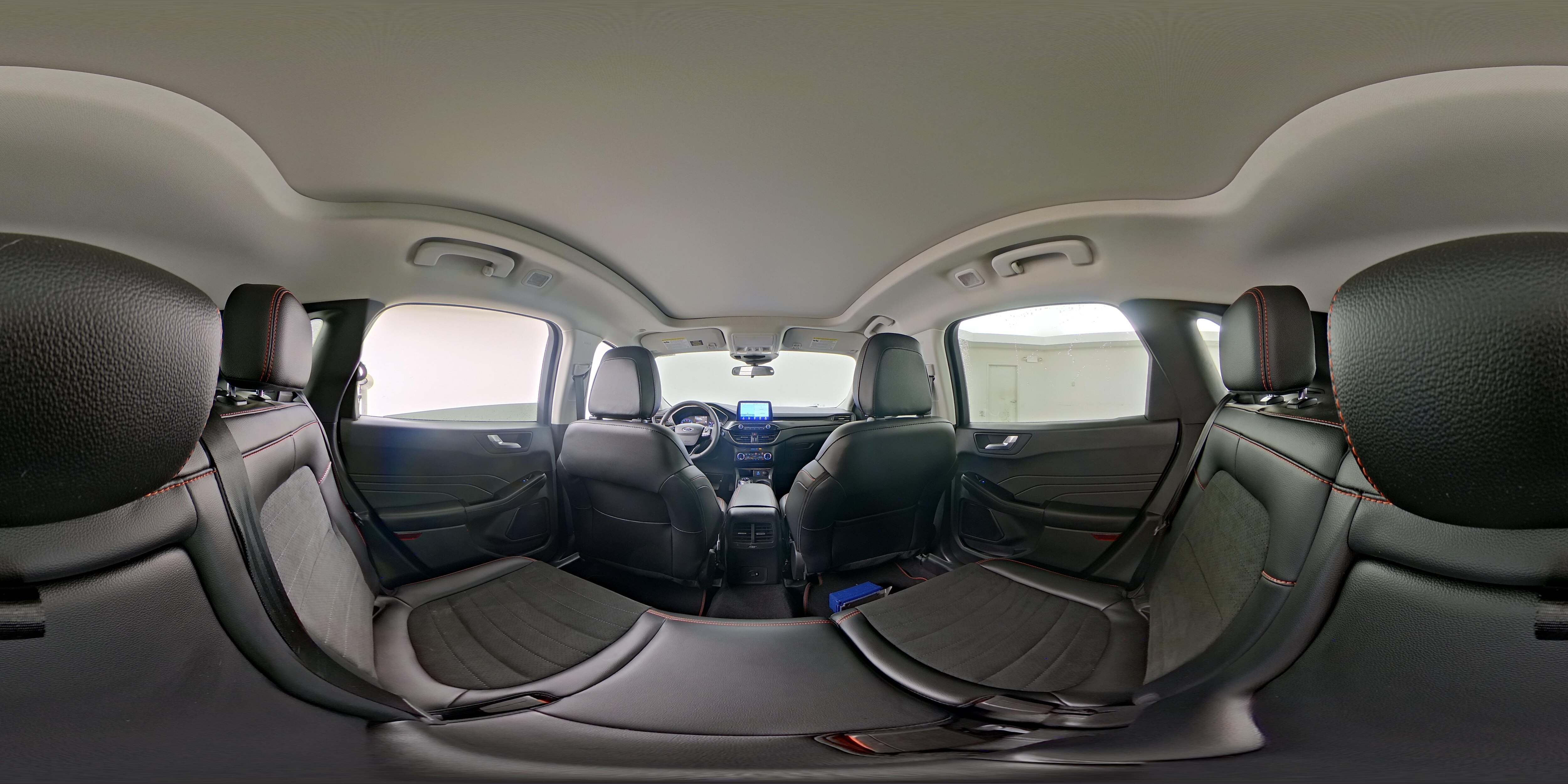 2022 Ford Escape SEL - Photo 27