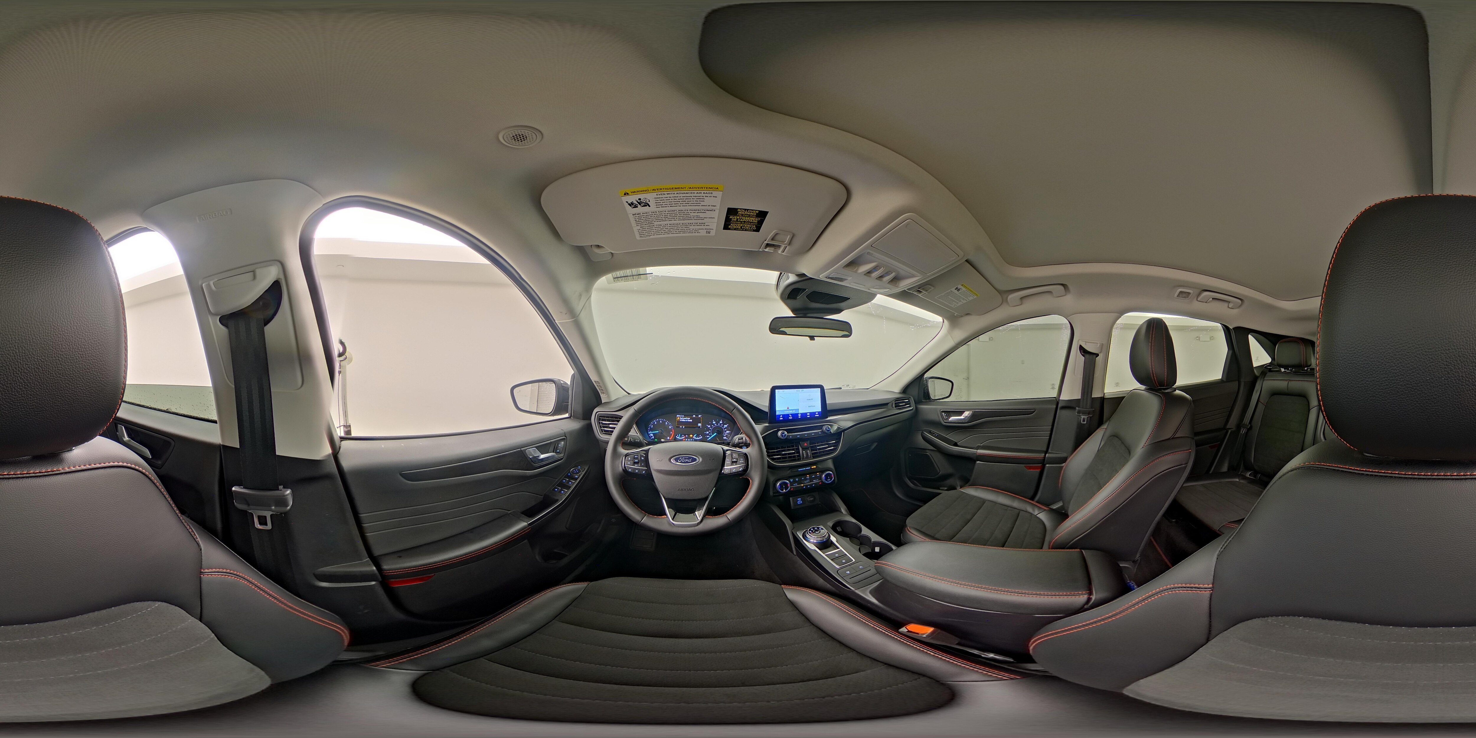 2022 Ford Escape SEL - Photo 28