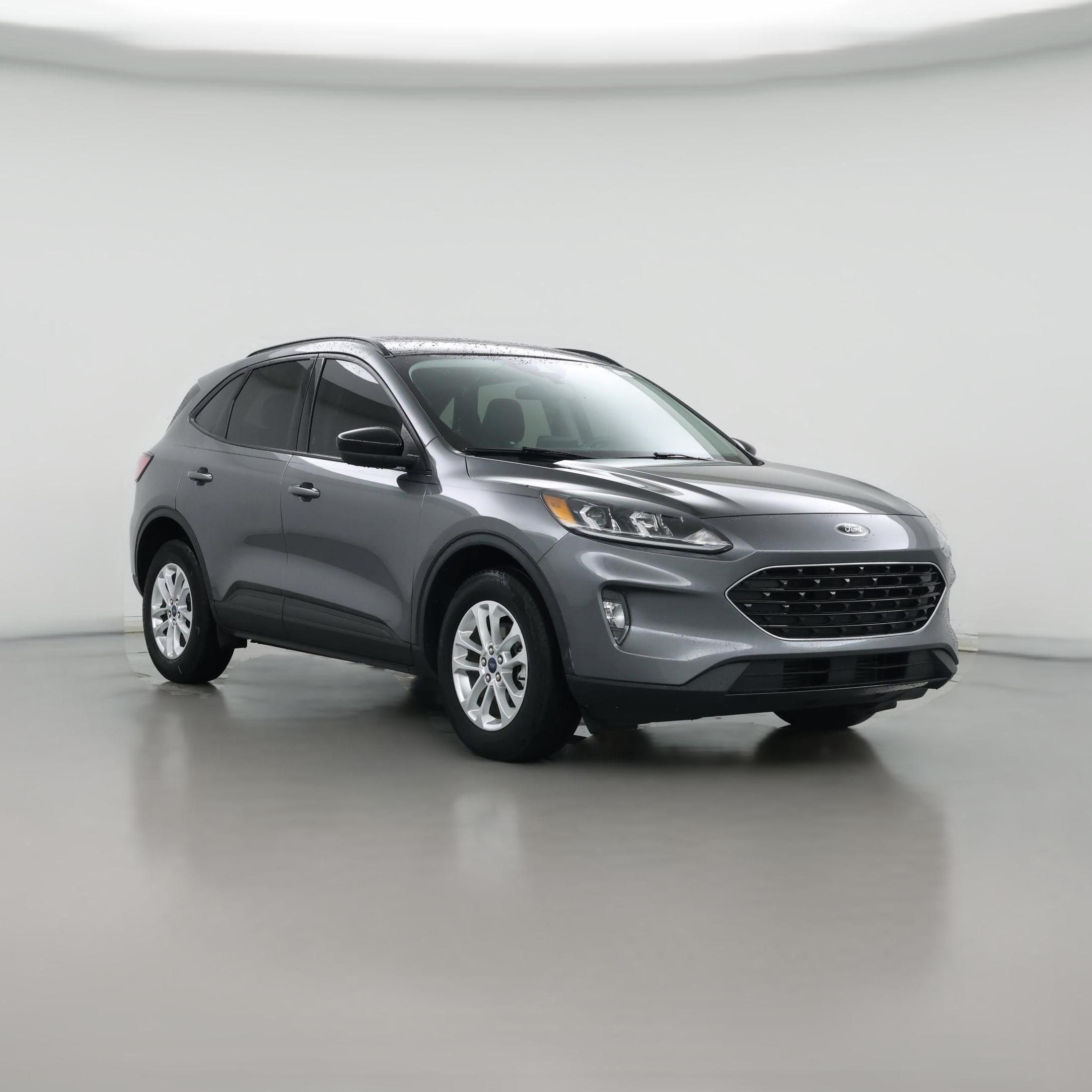 Thumbnail: 2022 Ford Escape - 1