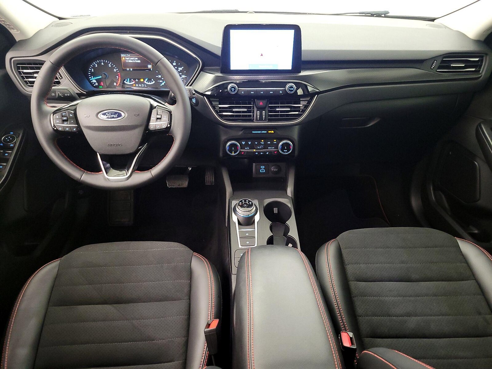 2022 Ford Escape SEL - Photo 10