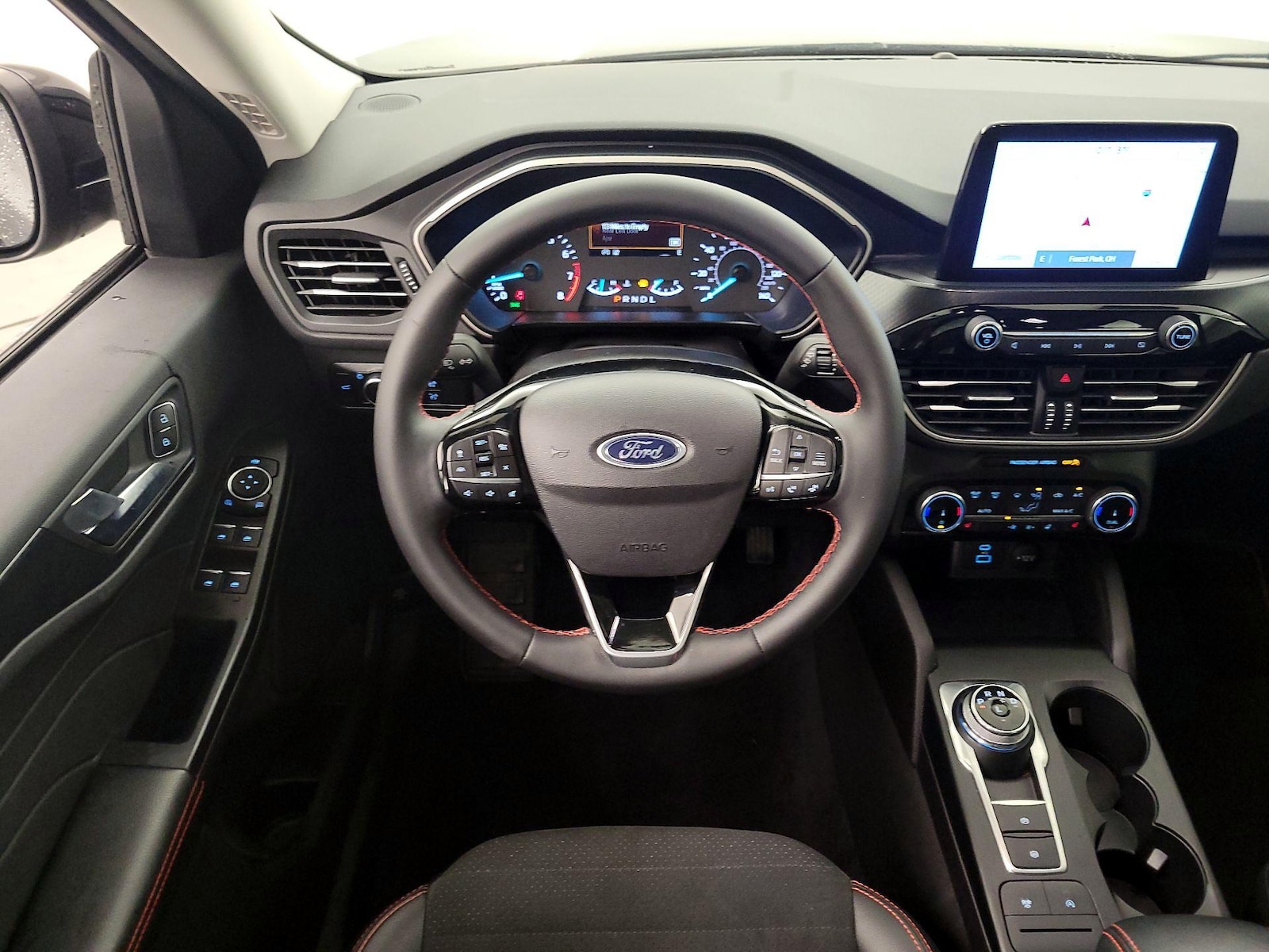 2022 Ford Escape SEL - Photo 11